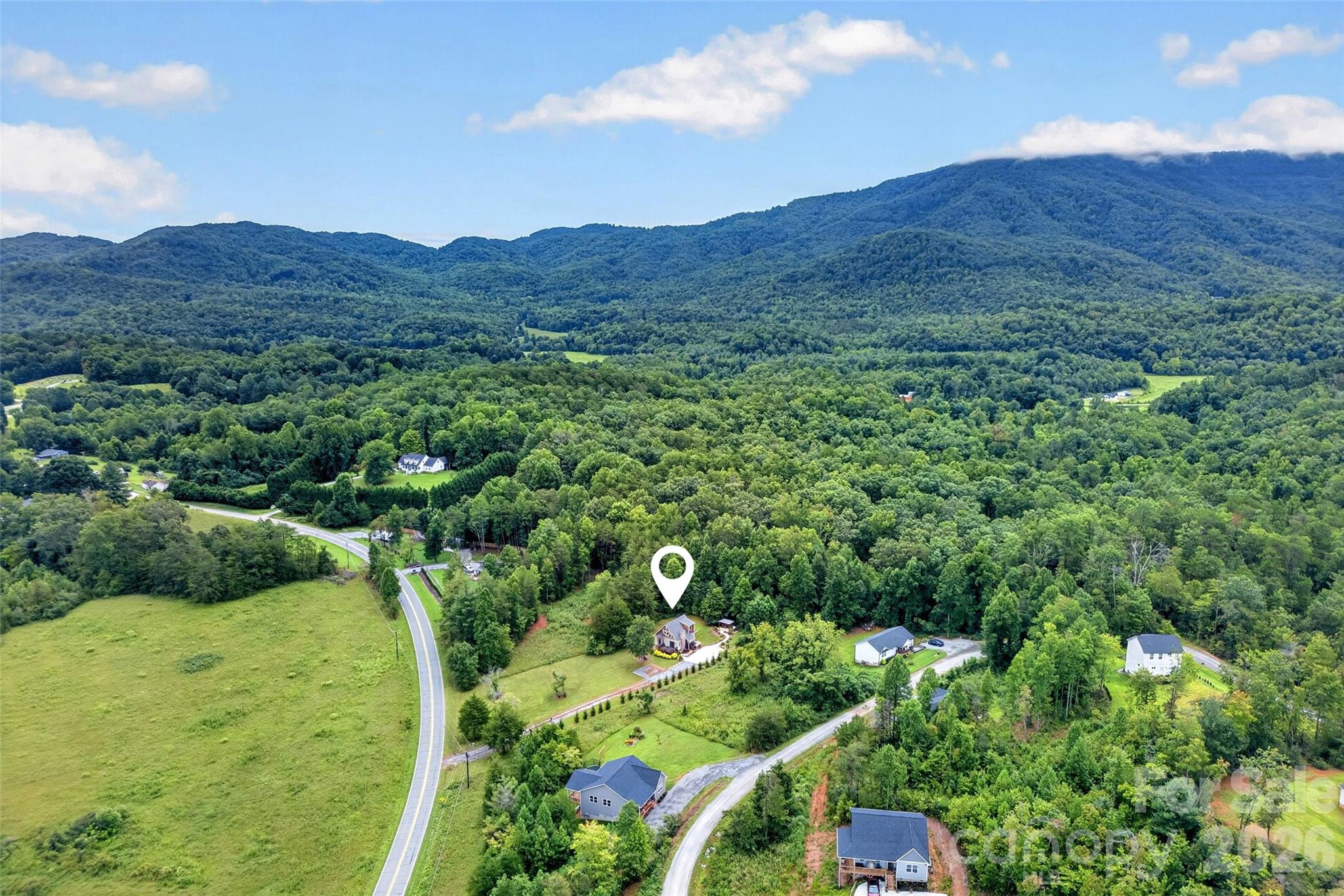2428 Old Fort Sugar Hill Road Property Photo 34