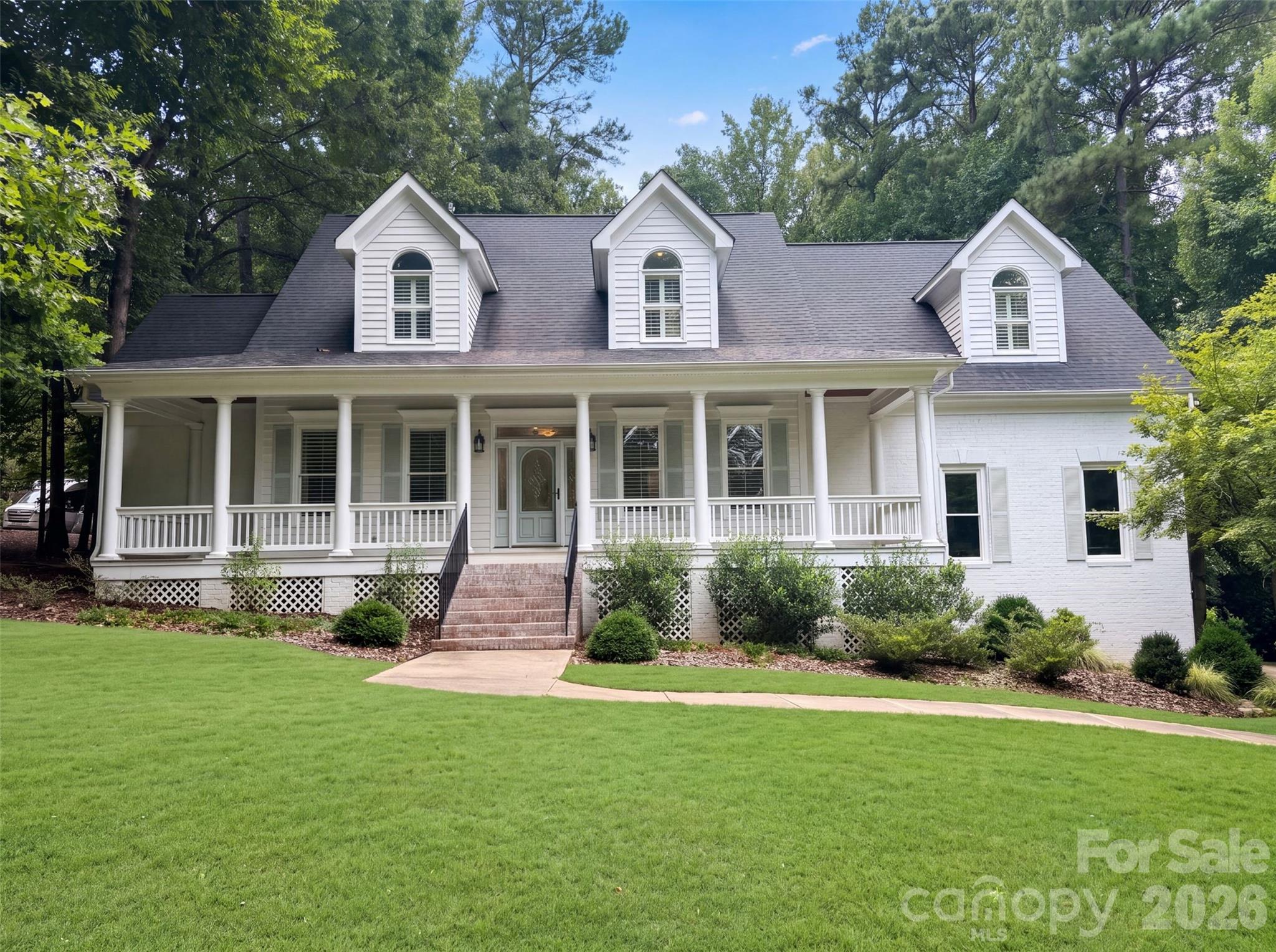 480 Robinson Road Property Photo 1