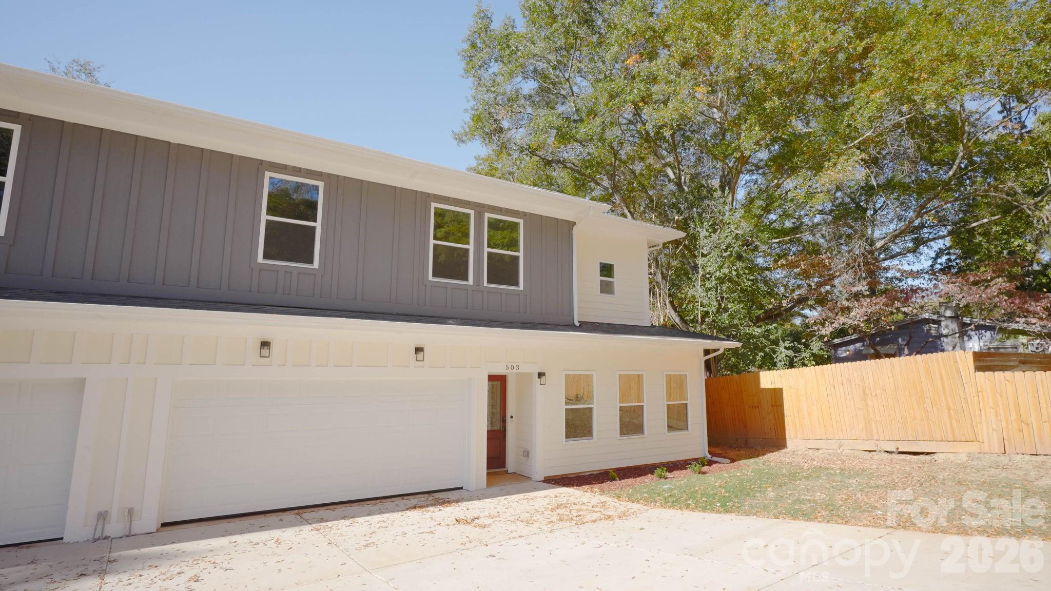503 Granby Circle B Property Photo 2