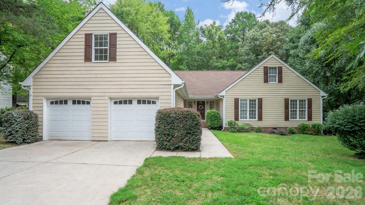 235 Withershinn Drive Property Photo 1