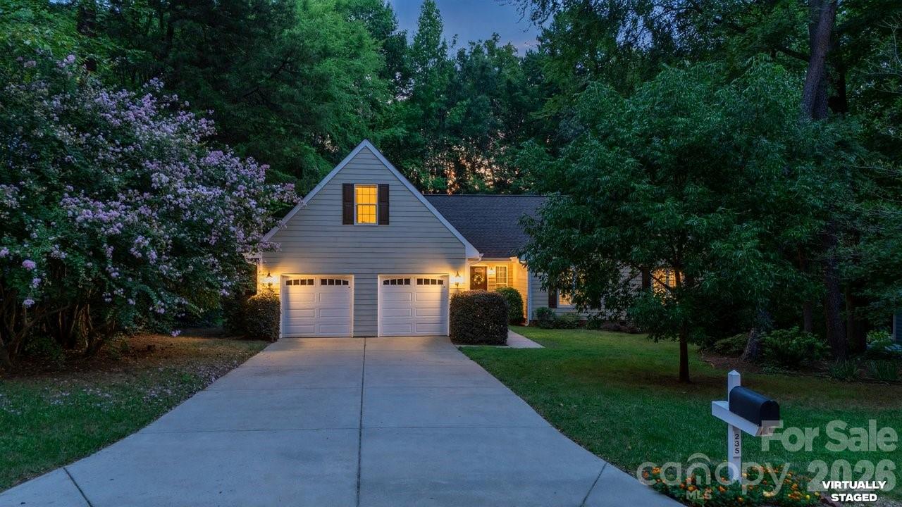 235 Withershinn Drive Property Photo 3