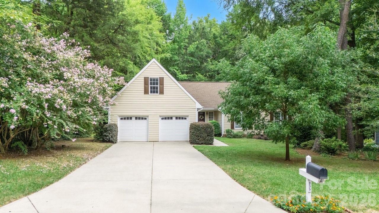235 Withershinn Drive Property Photo 4