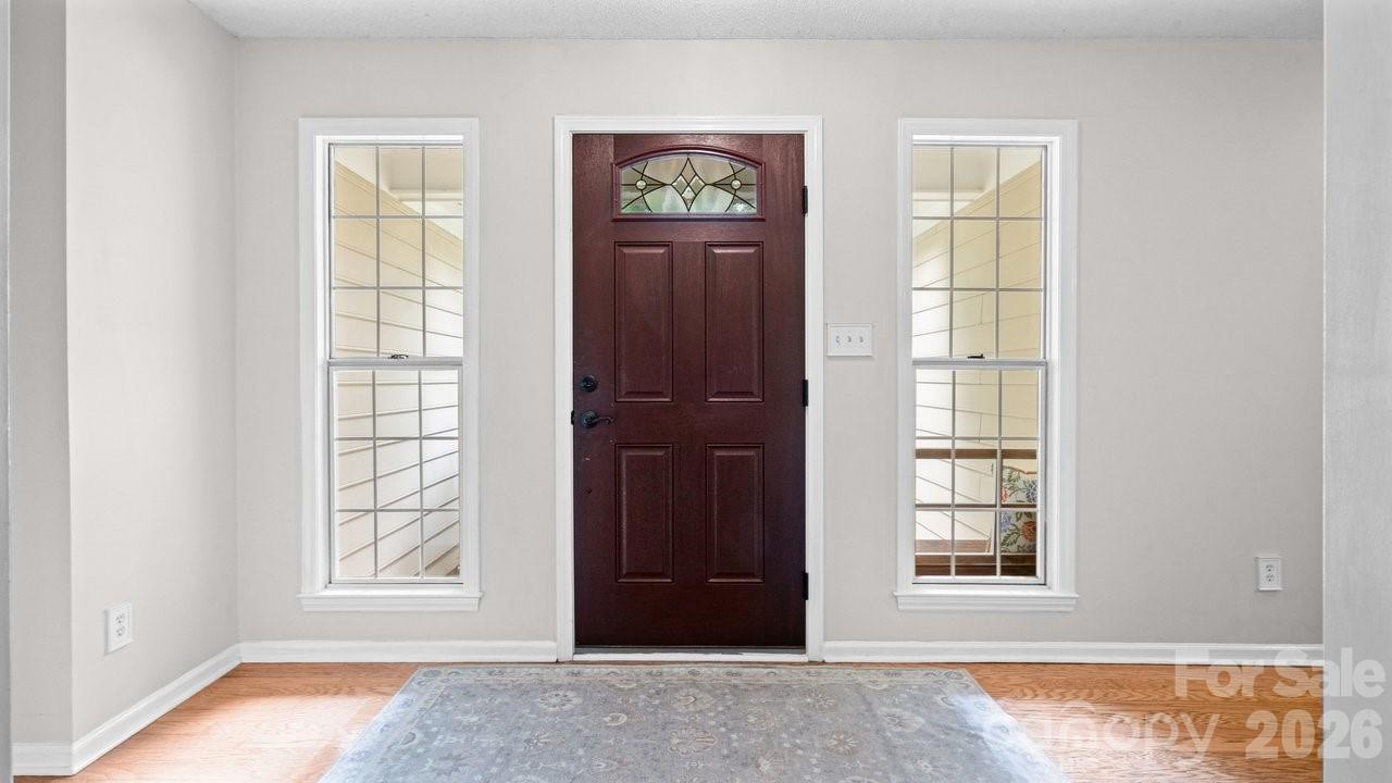 235 Withershinn Drive Property Photo 5