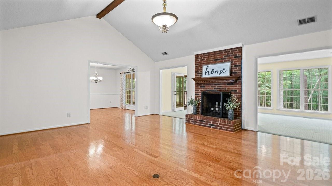 235 Withershinn Drive Property Photo 8