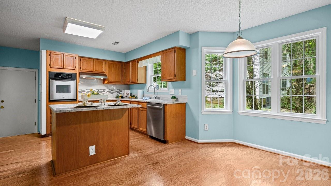 235 Withershinn Drive Property Photo 17