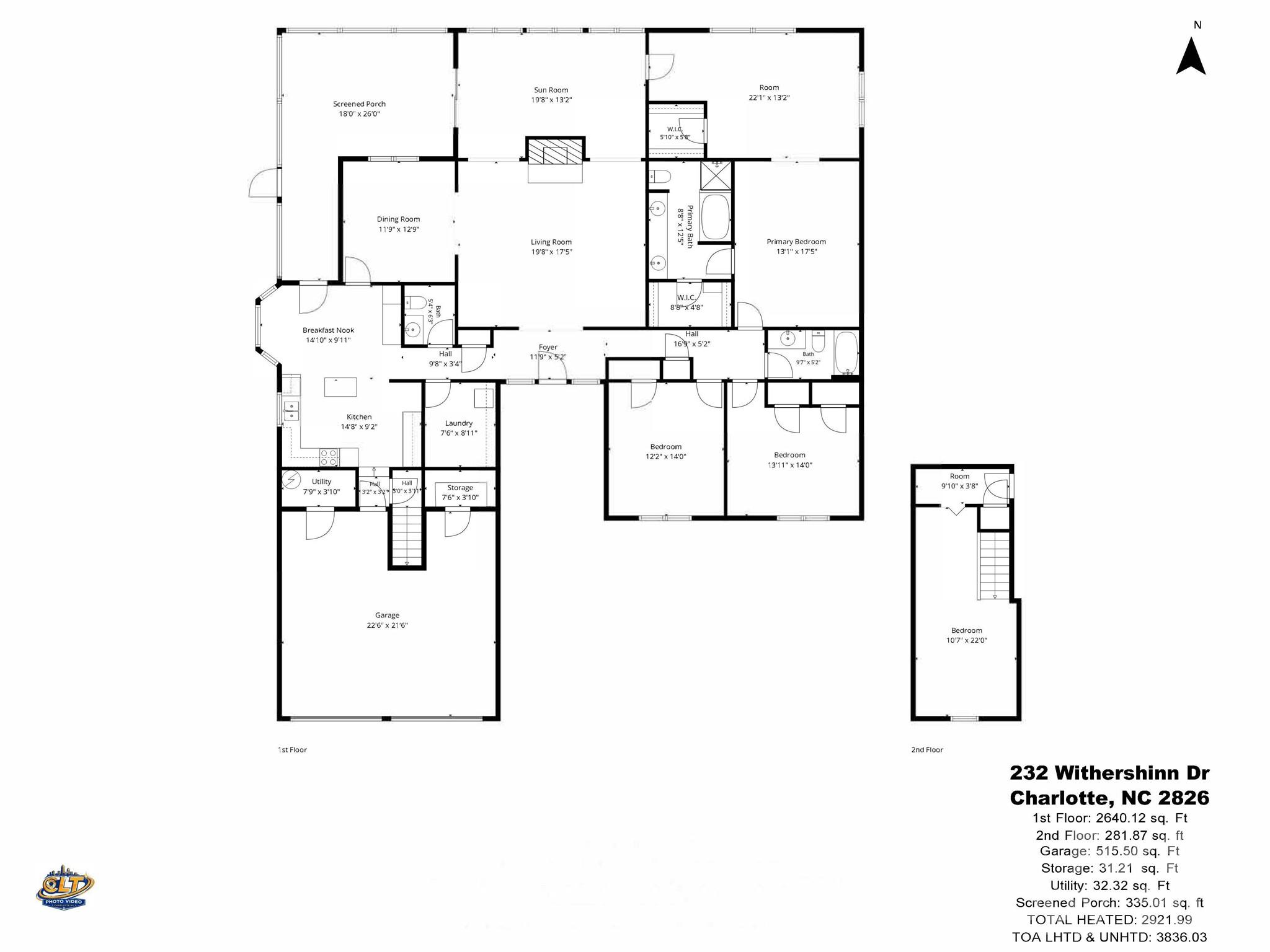 235 Withershinn Drive Property Photo 44