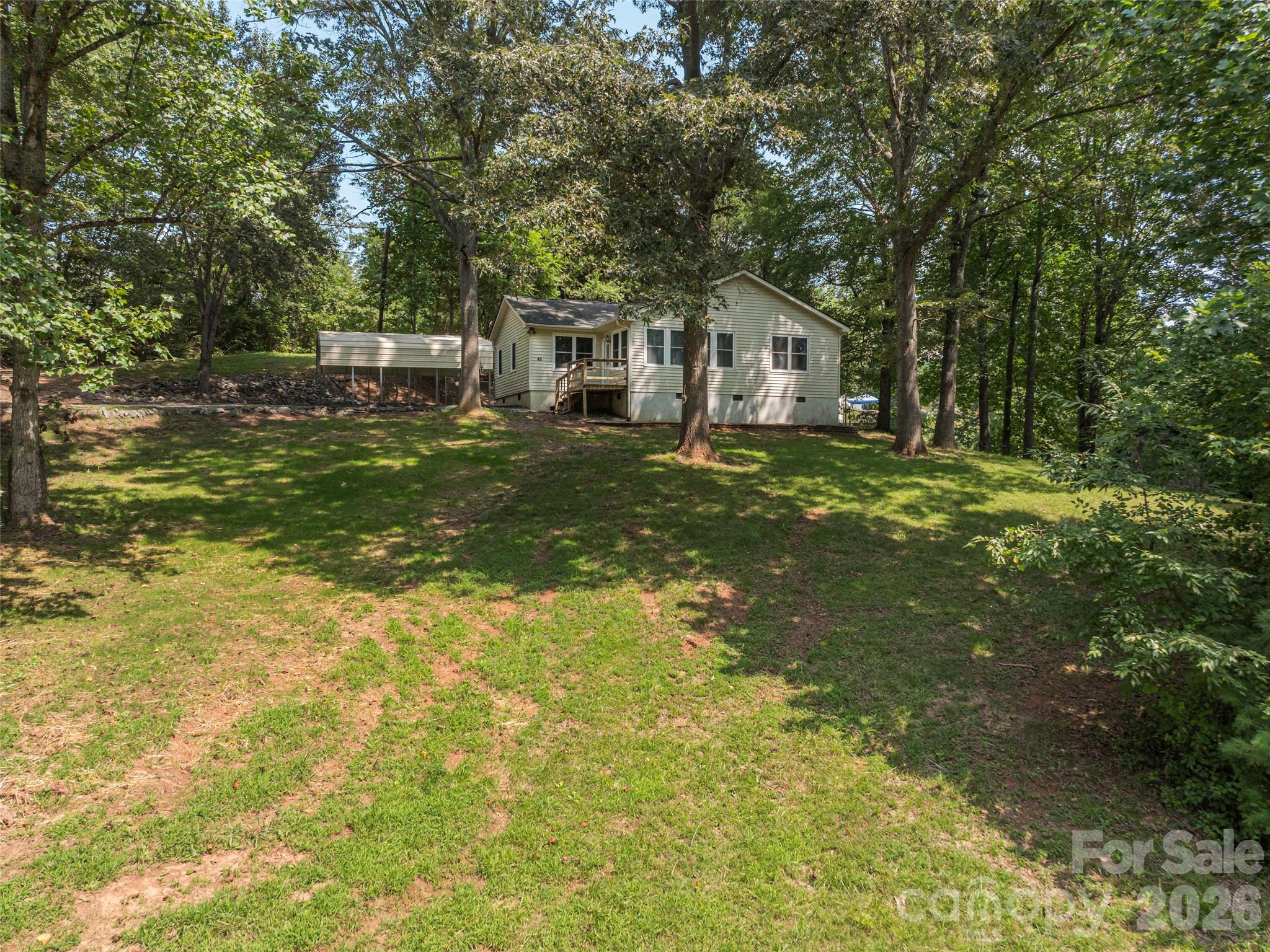45 W James Drive Property Photo 24