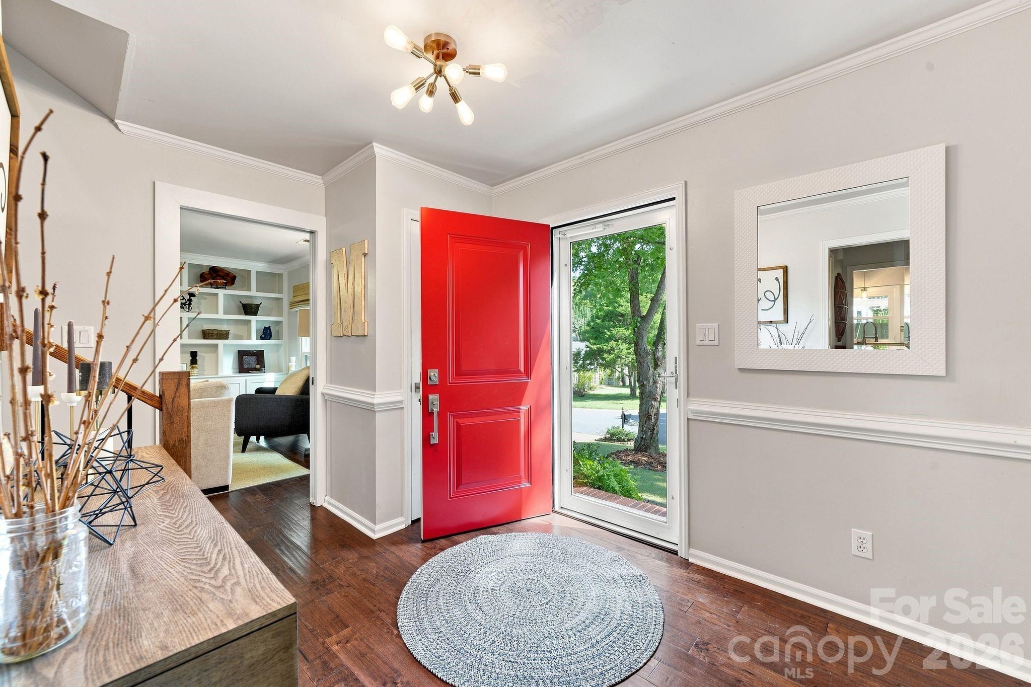9209 Deer Spring Lane Property Photo 4