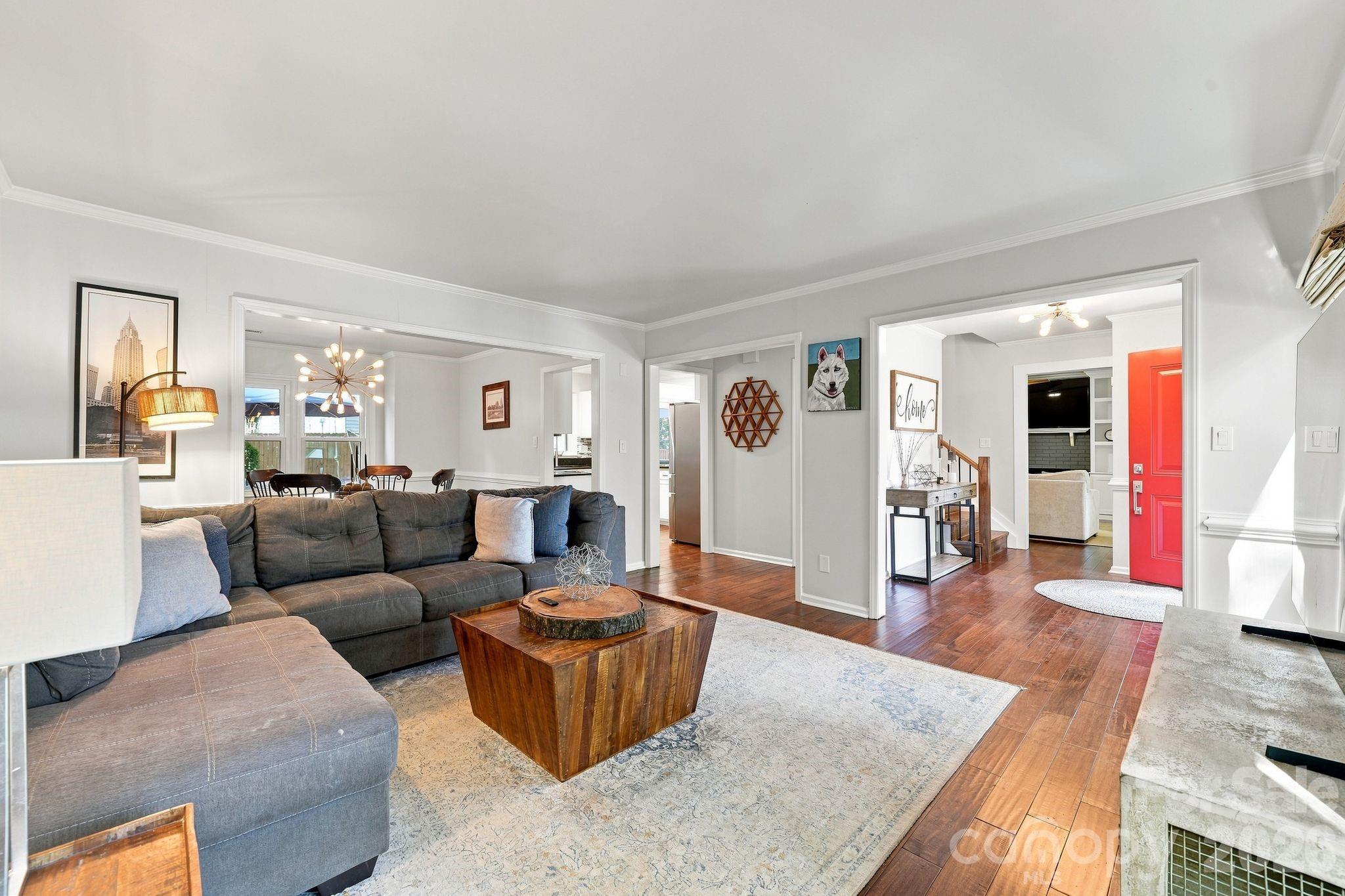 9209 Deer Spring Lane Property Photo 7