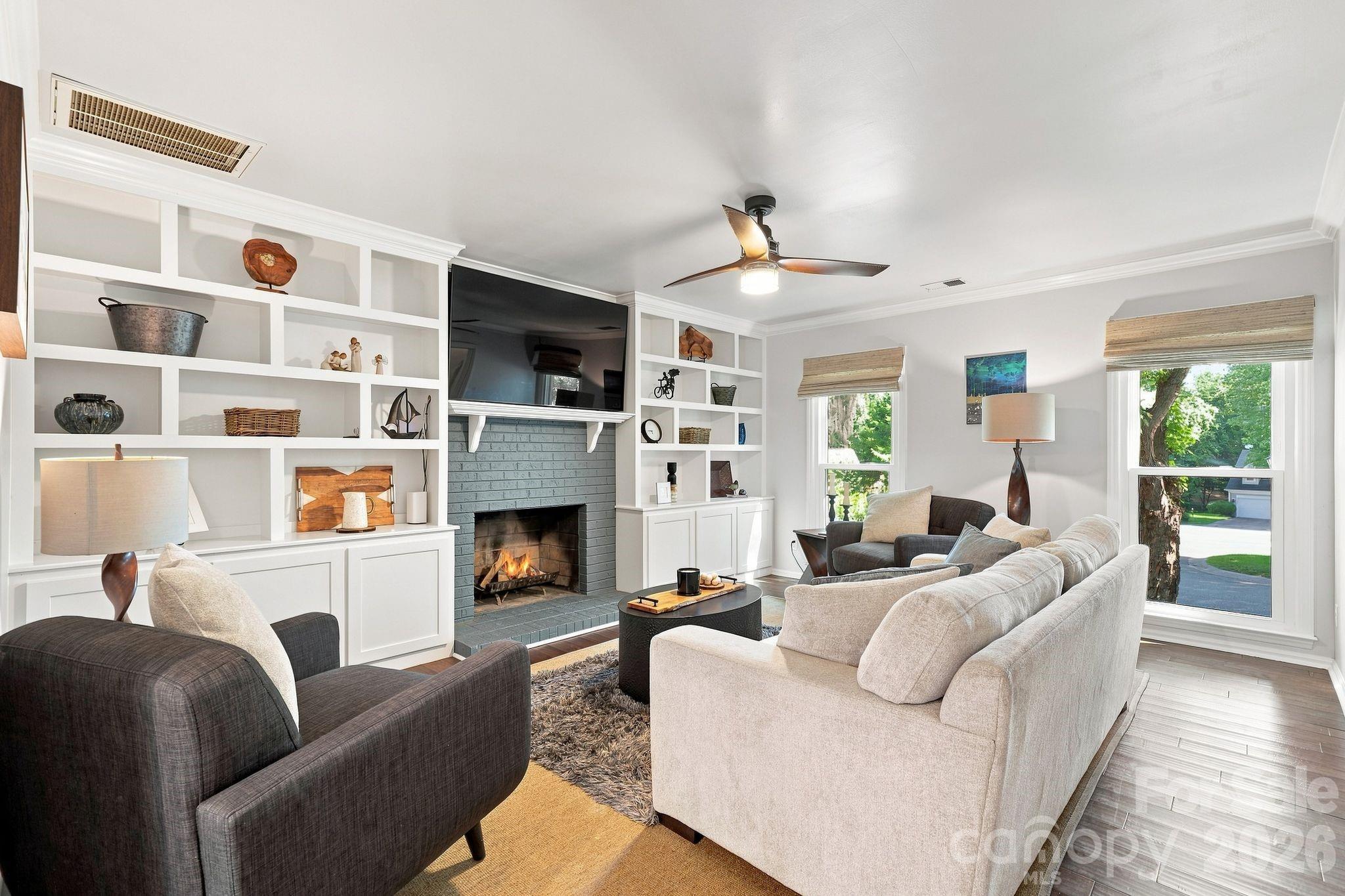 9209 Deer Spring Lane Property Photo 10