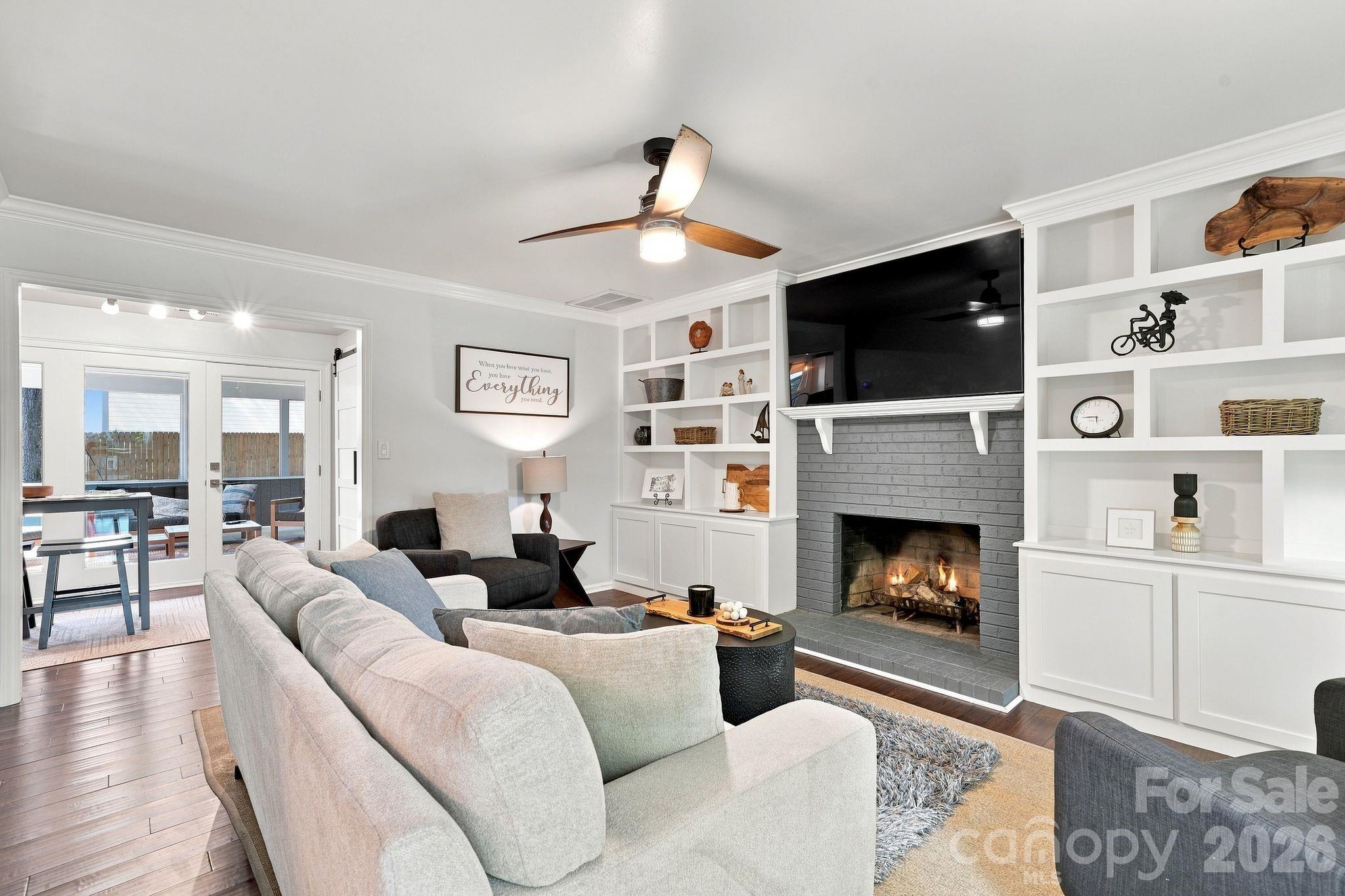 9209 Deer Spring Lane Property Photo 12