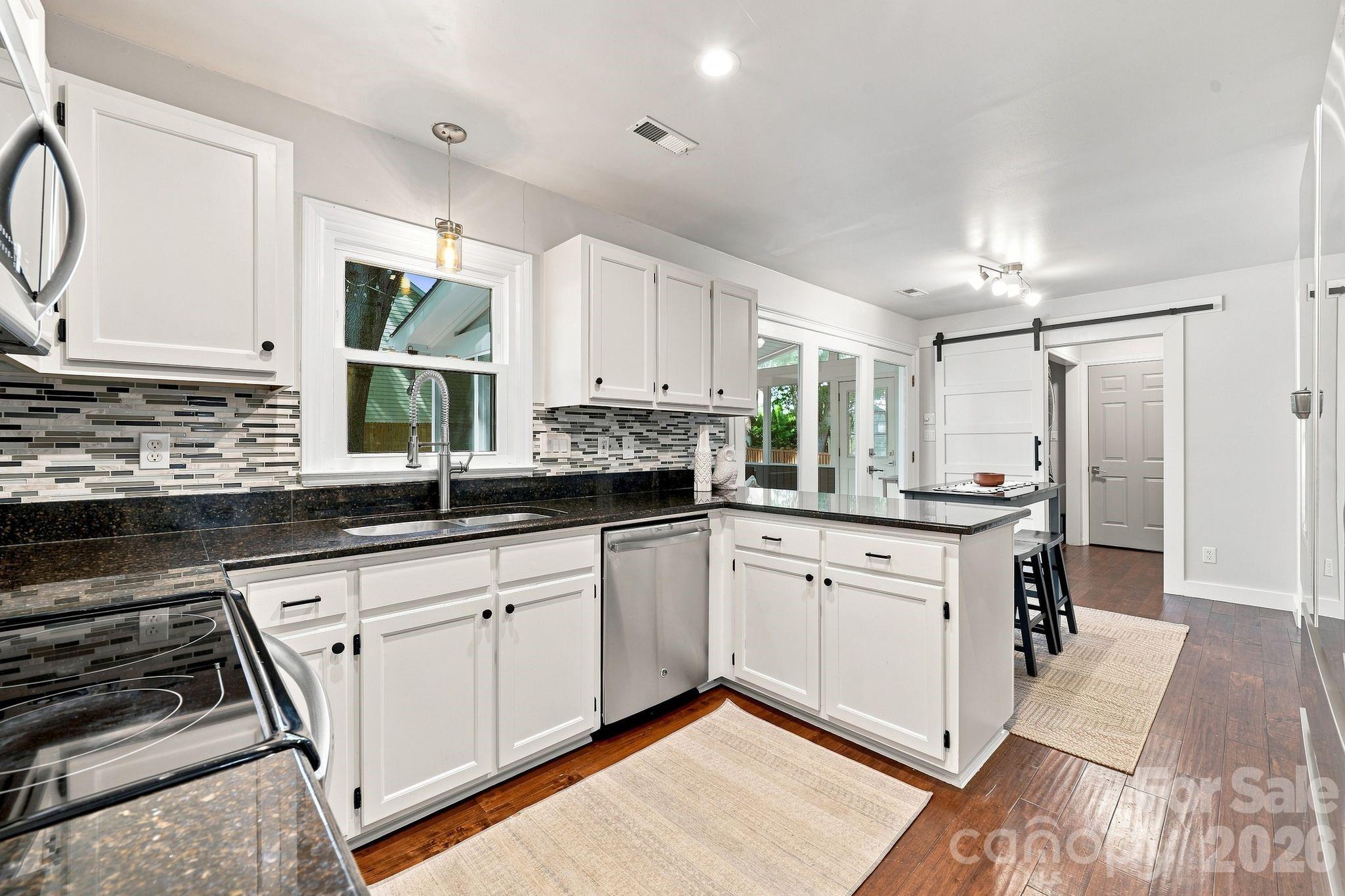 9209 Deer Spring Lane Property Photo 16