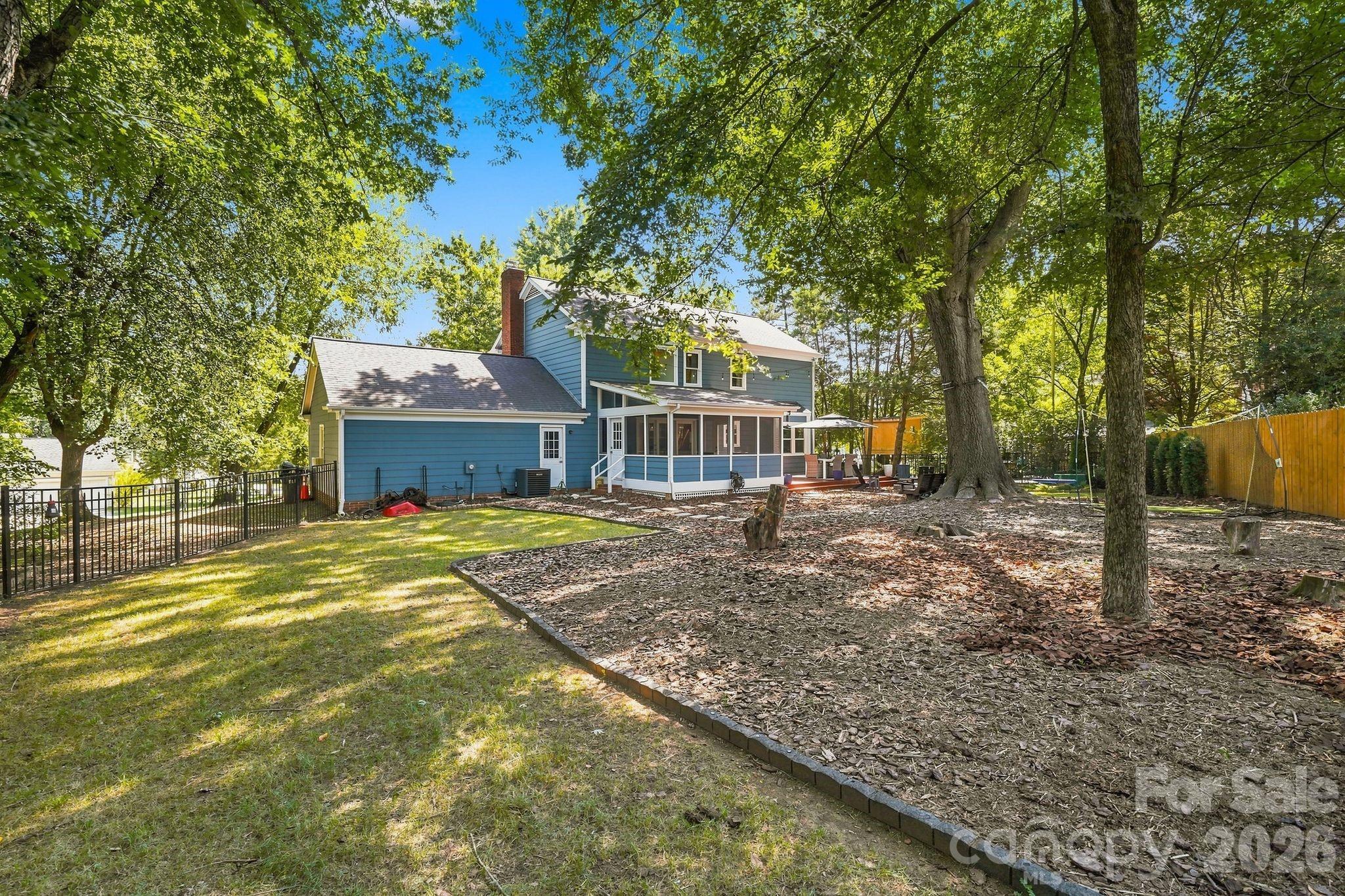 9209 Deer Spring Lane Property Photo 38