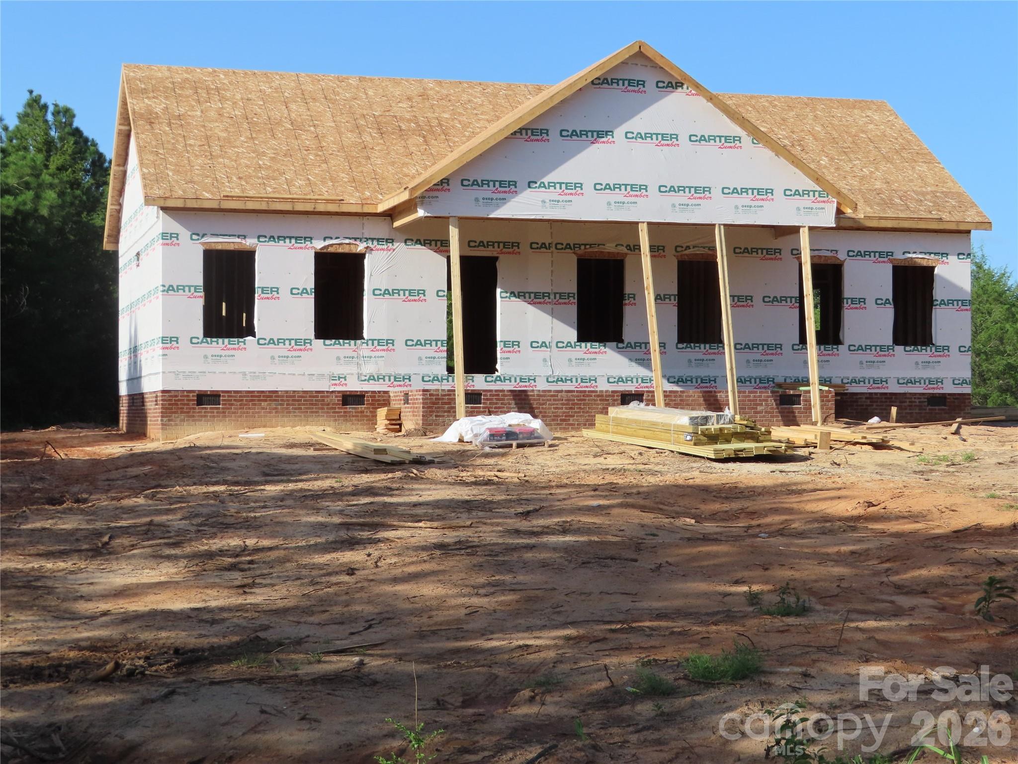 5444 Cemetary Road Property Photo 1