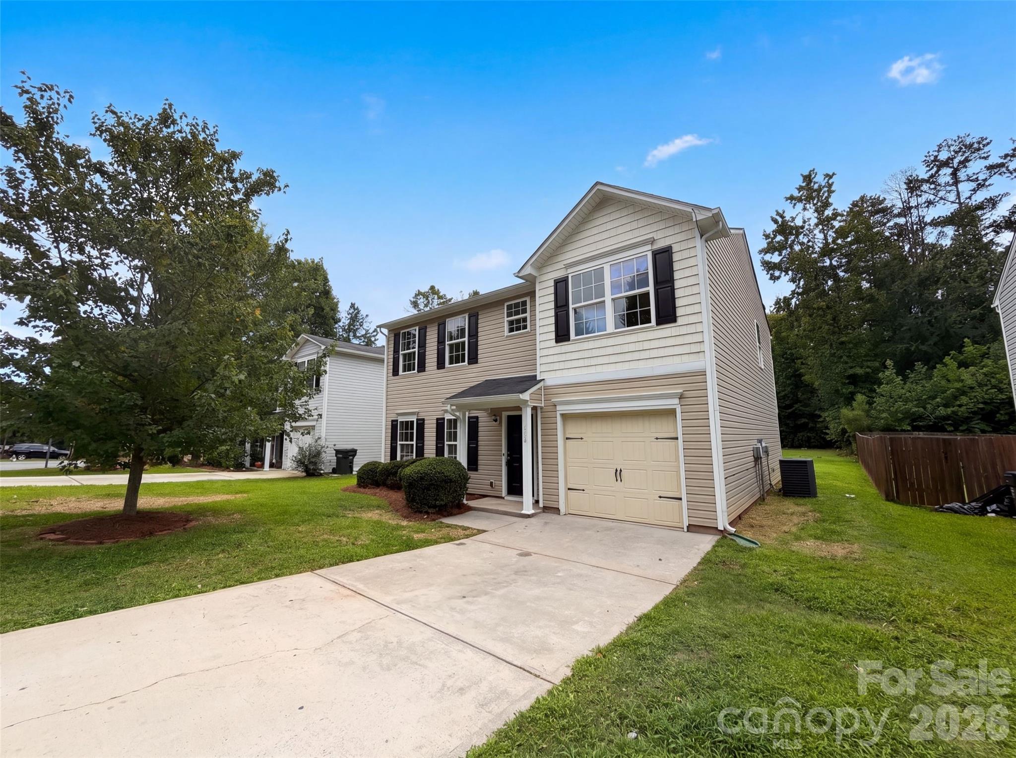 616 Faith Drive Property Photo 1