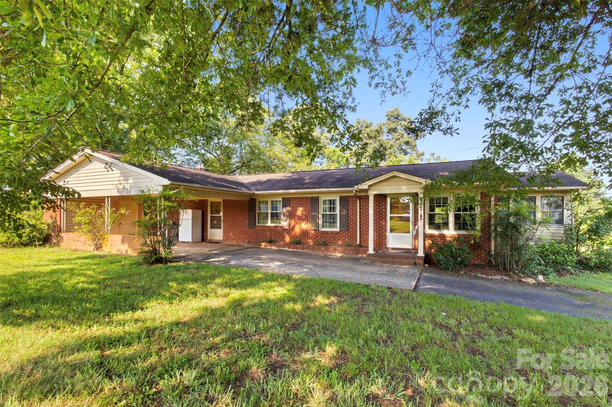 7804 Matthew Miller Road Property Photo 2