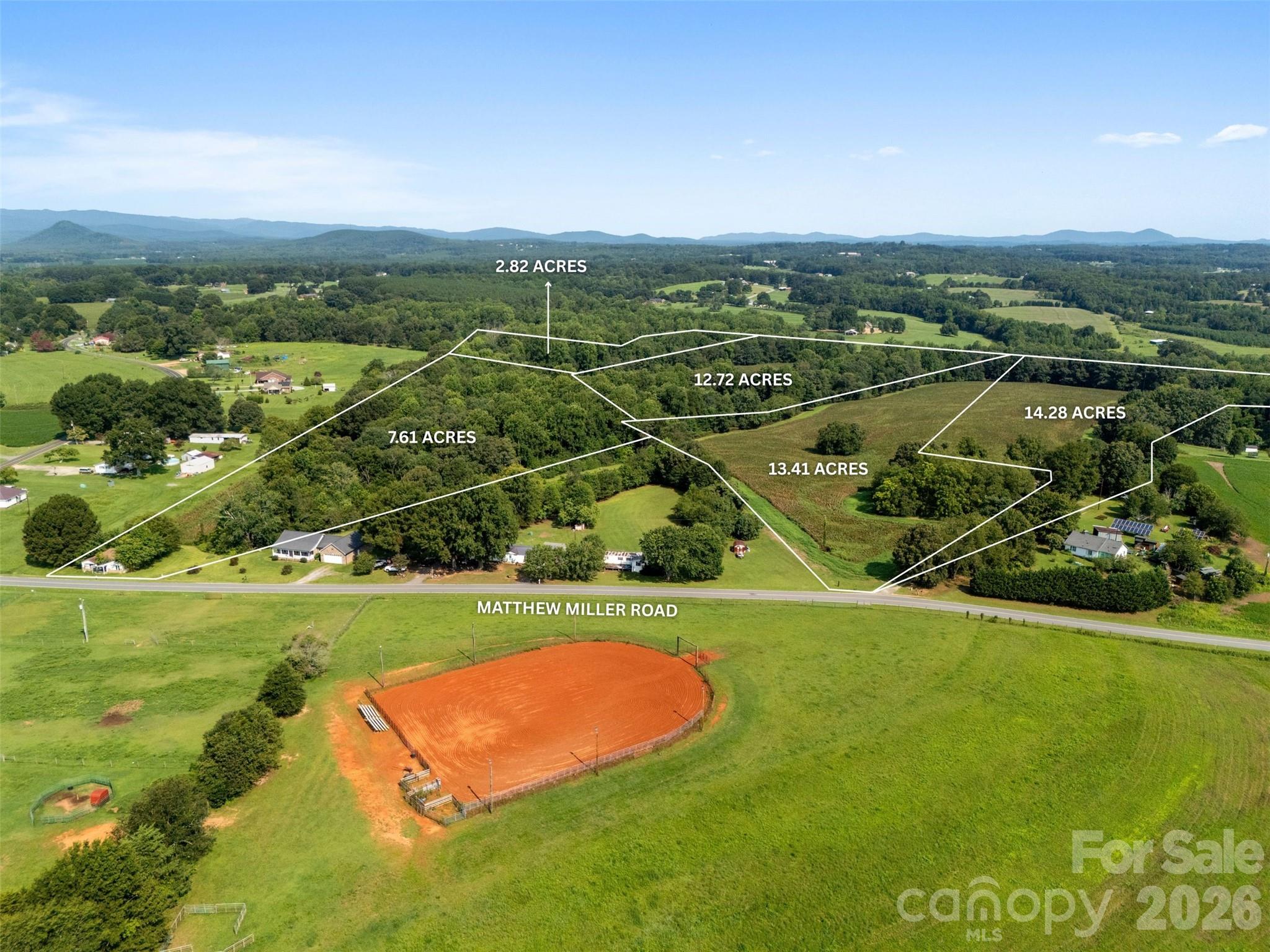 7804 Matthew Miller Road Property Photo 21