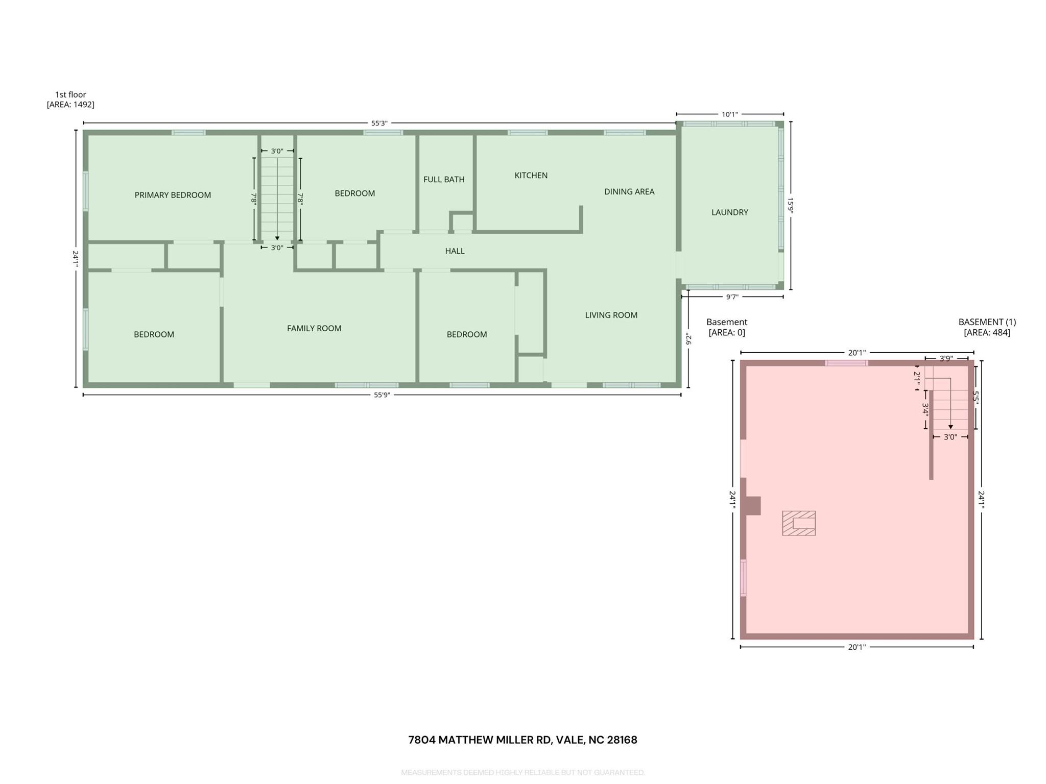 7804 Matthew Miller Road Property Photo 26