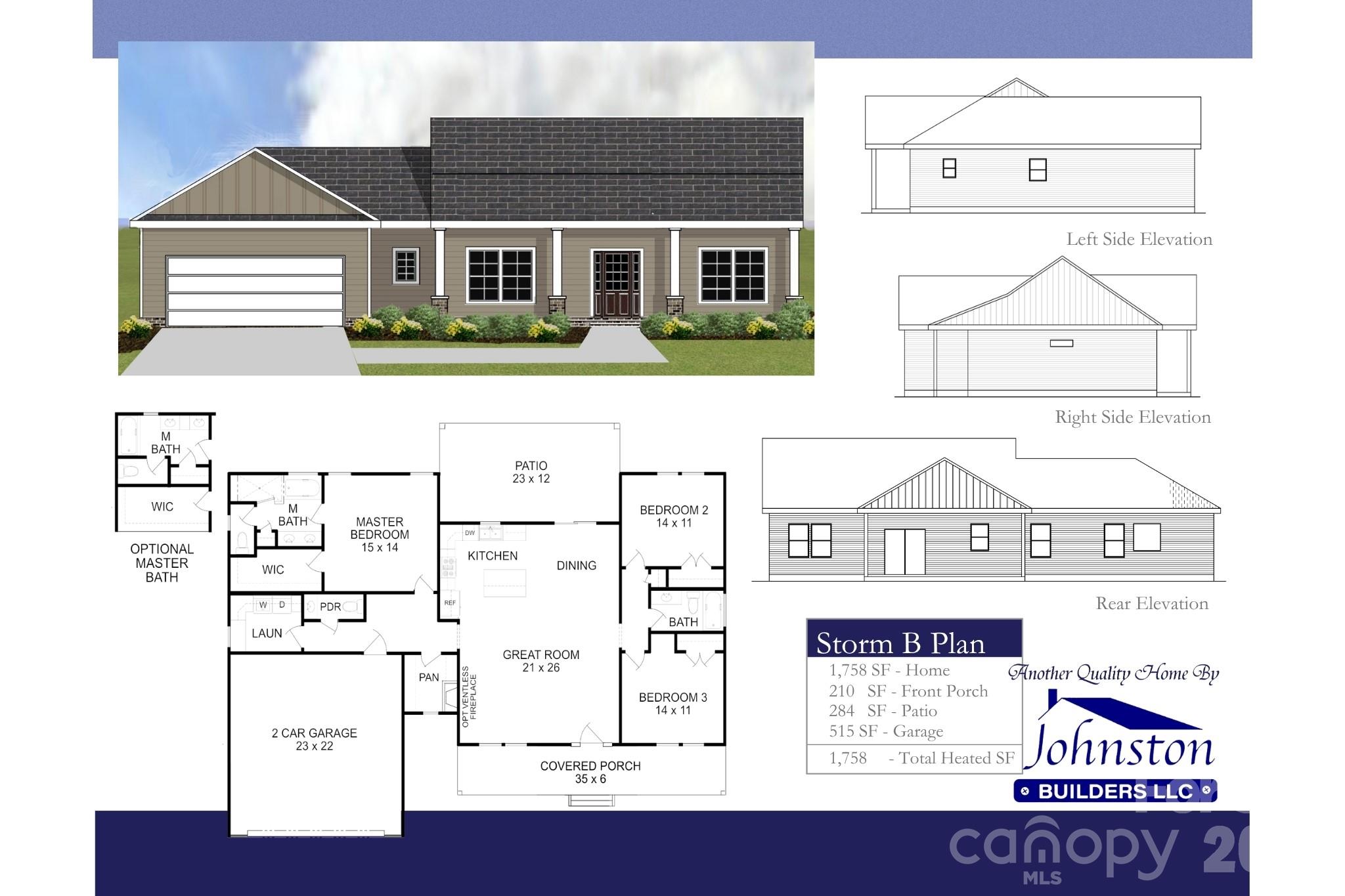 183 Bevis Lane Property Photo 8