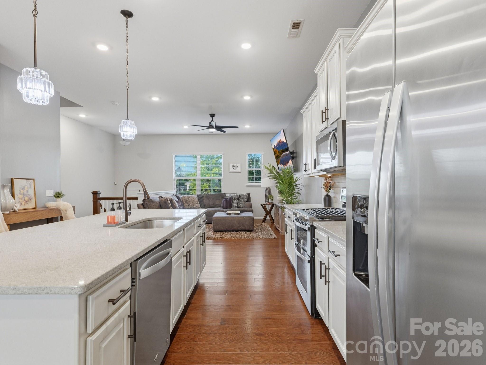 1110 Whitby Moore Street Property Photo 1