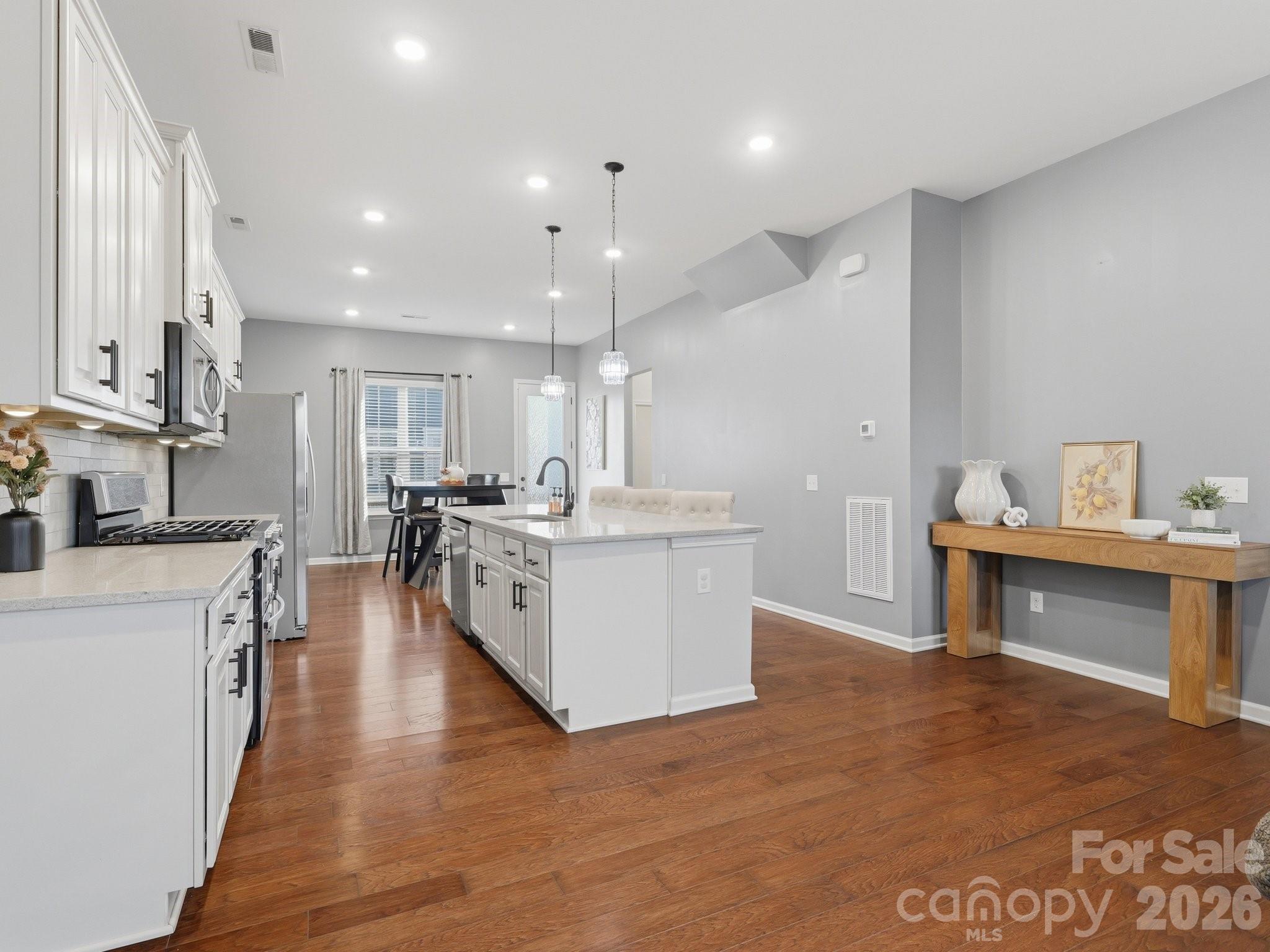 1110 Whitby Moore Street Property Photo 1
