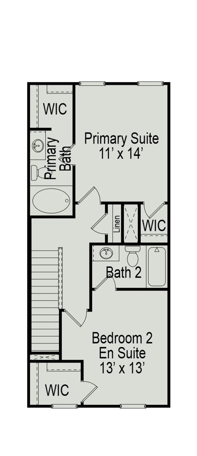 6003 Old Plank Road Property Photo 3
