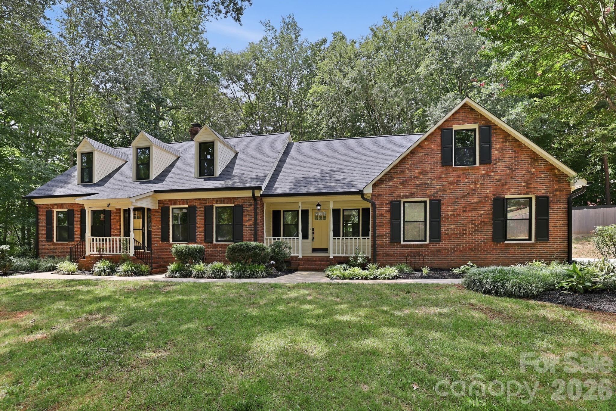 514 Belwood Drive Property Photo 1