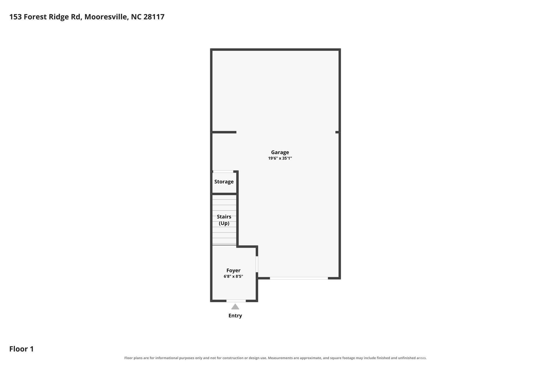153 Forest Ridge Road Property Photo 4