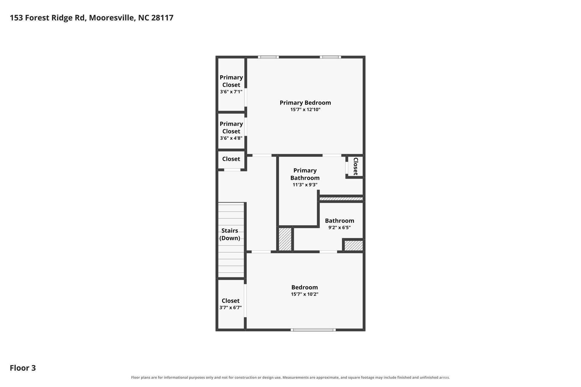153 Forest Ridge Road Property Photo 6