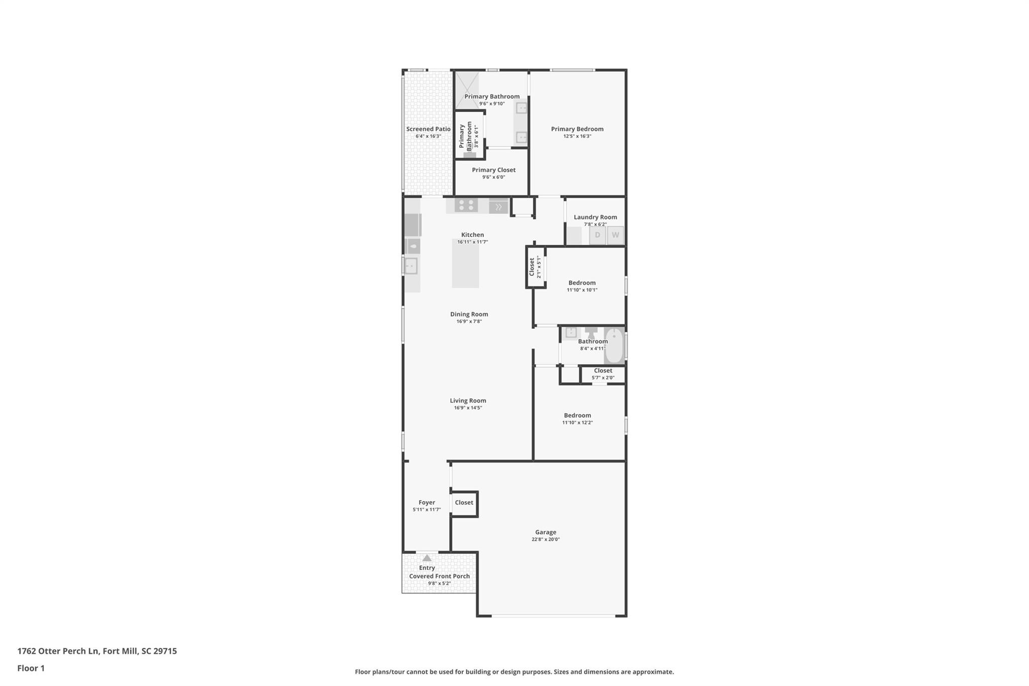 1762 Otter Perch Lane Property Photo 46