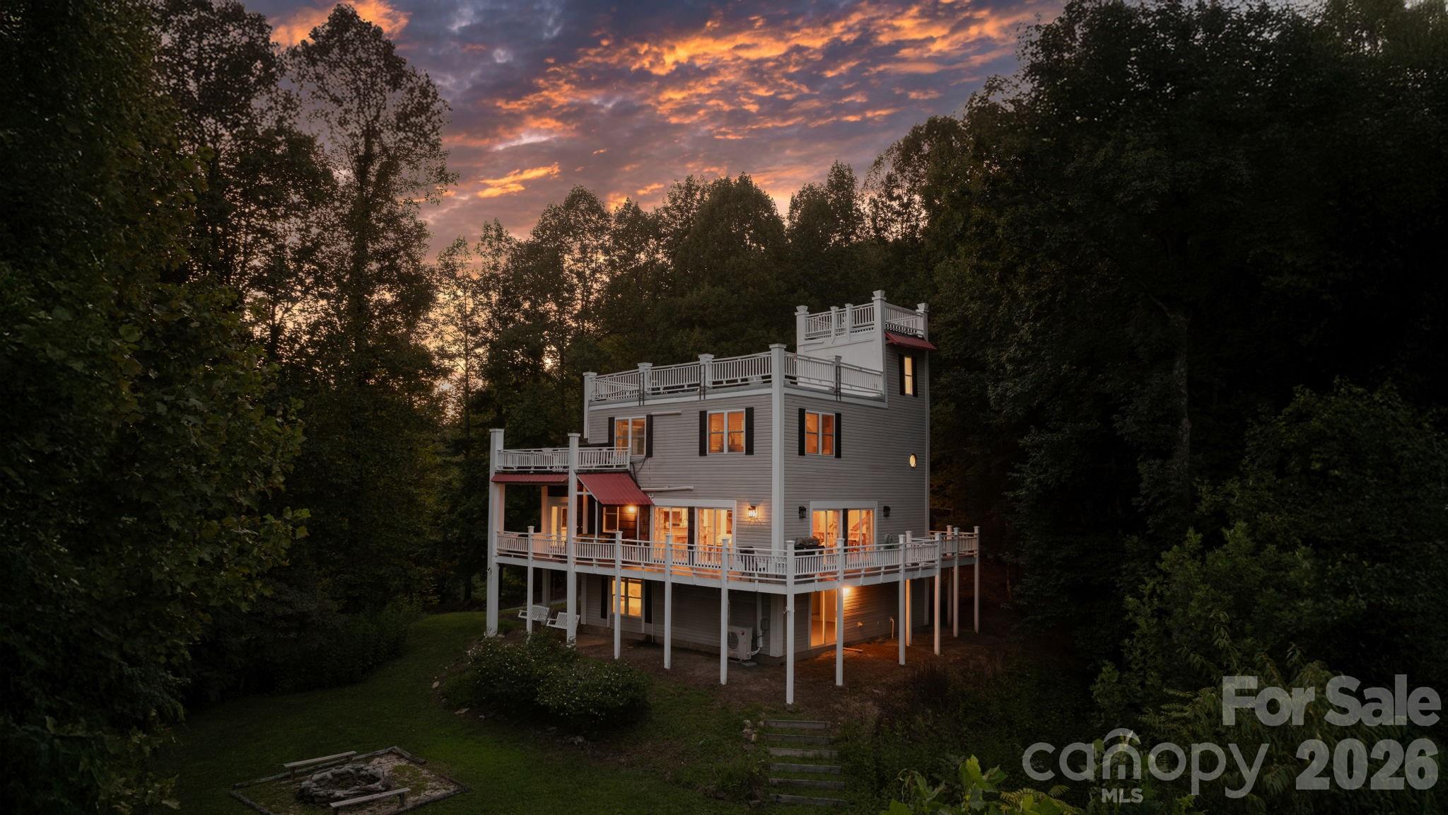 308 Flat Mountain Road Property Photo 2