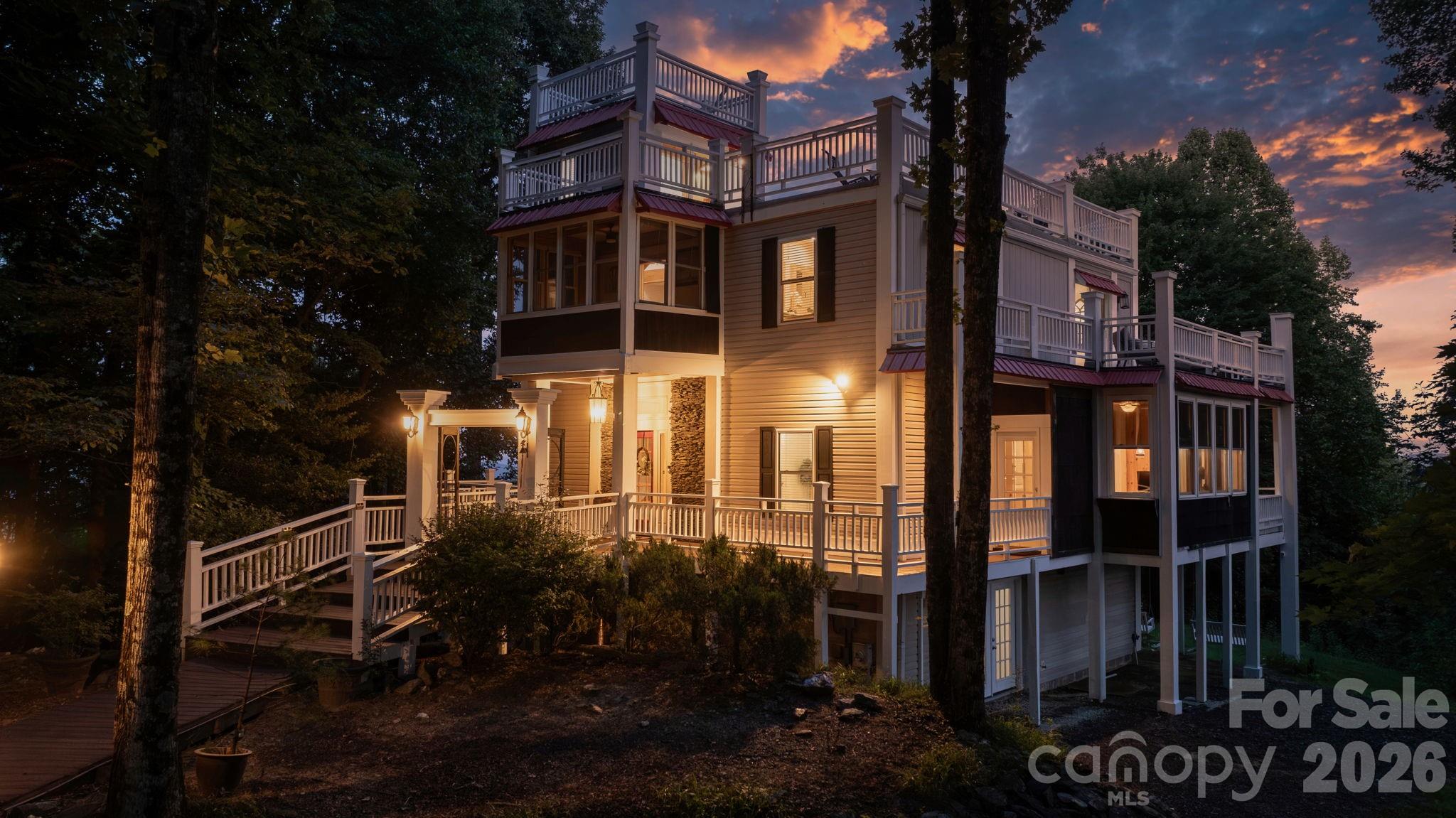 308 Flat Mountain Road Property Photo 3