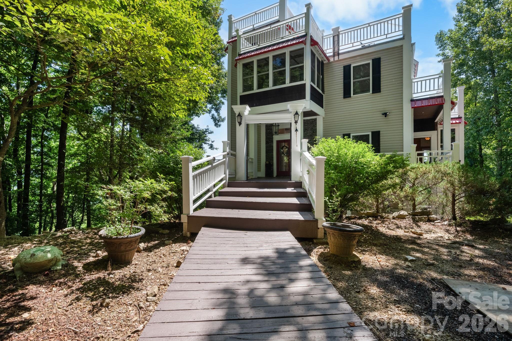 308 Flat Mountain Road Property Photo 4