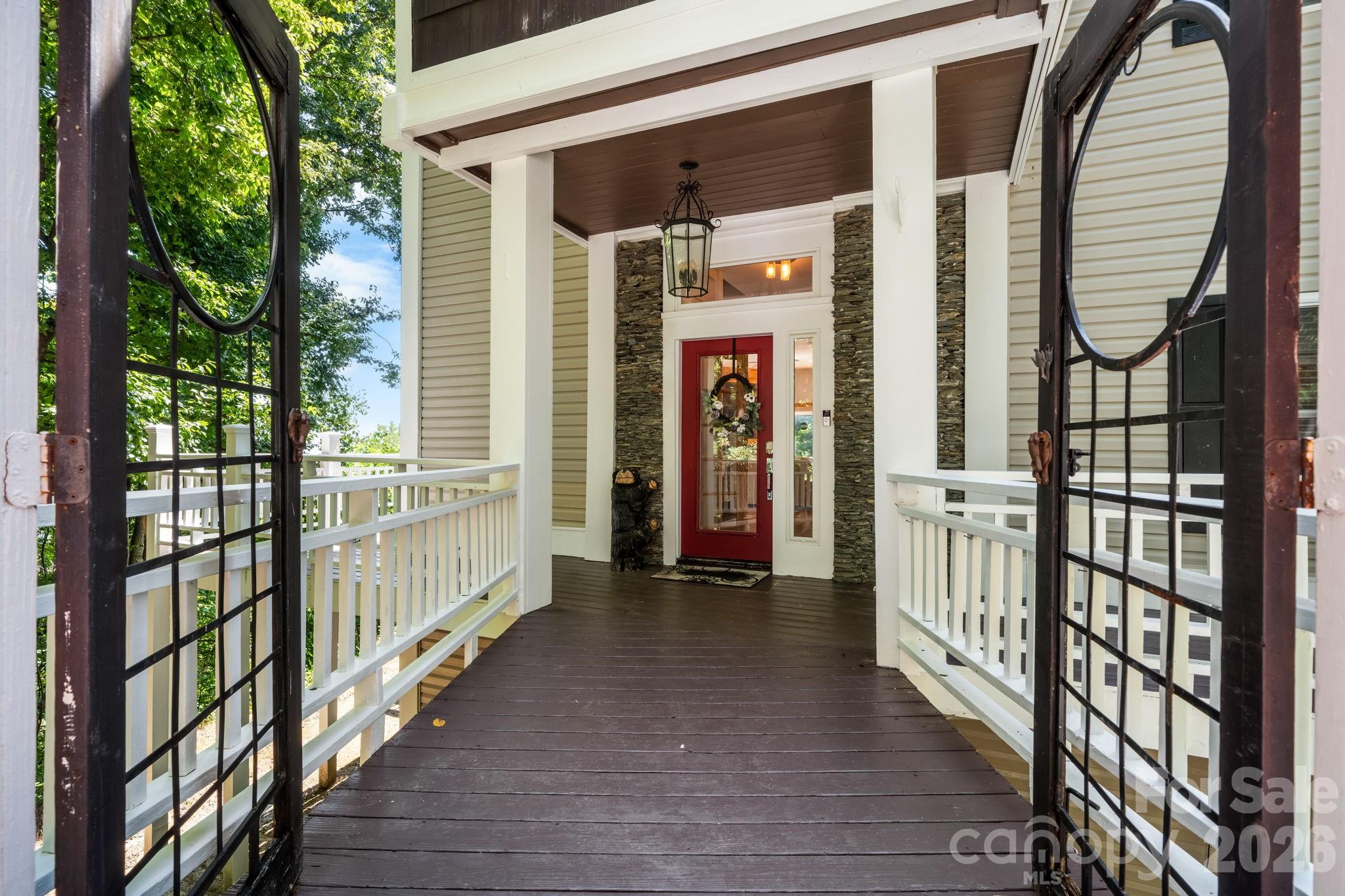 308 Flat Mountain Road Property Photo 5