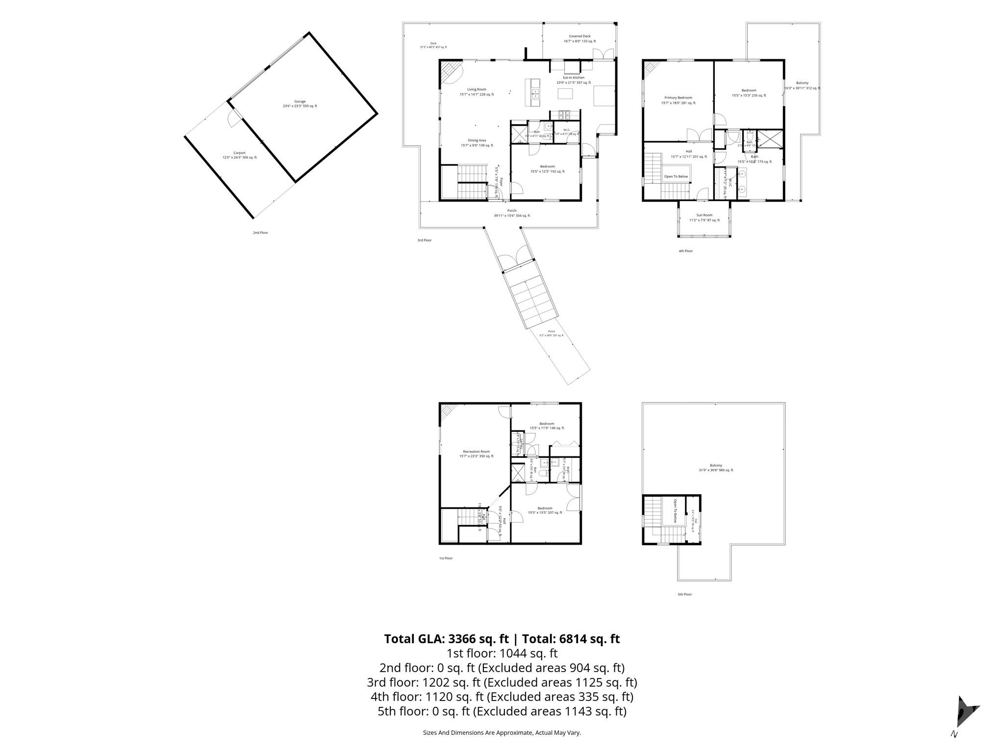 308 Flat Mountain Road Property Photo 36
