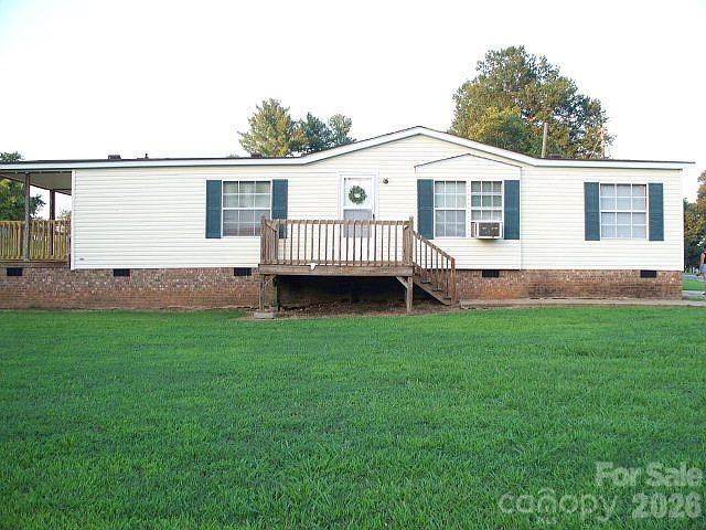 725 Ed Hamrick Road Property Photo 1