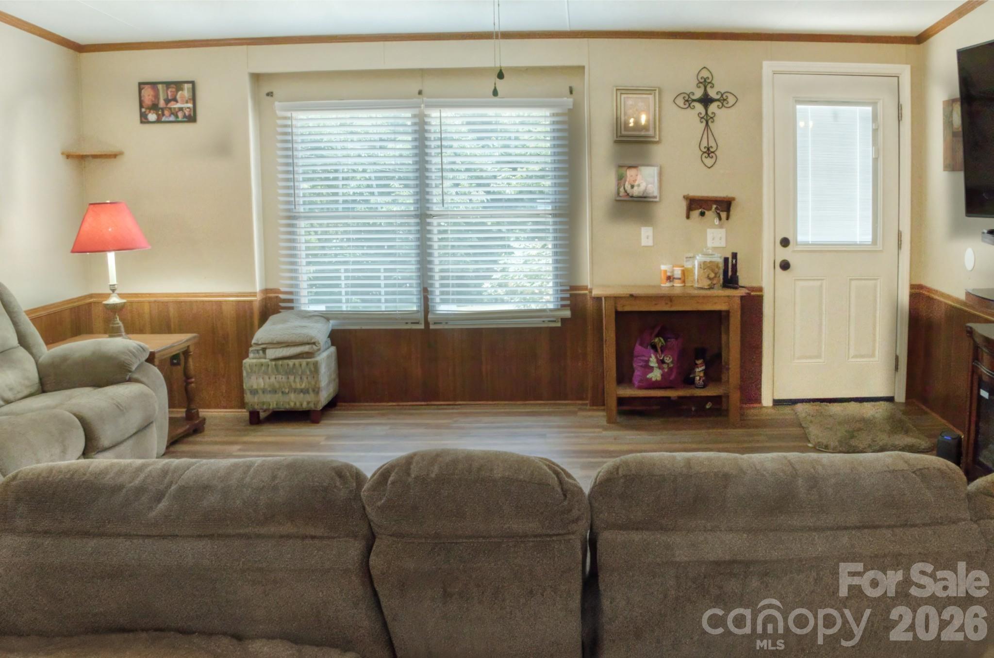 725 Ed Hamrick Road Property Photo 4