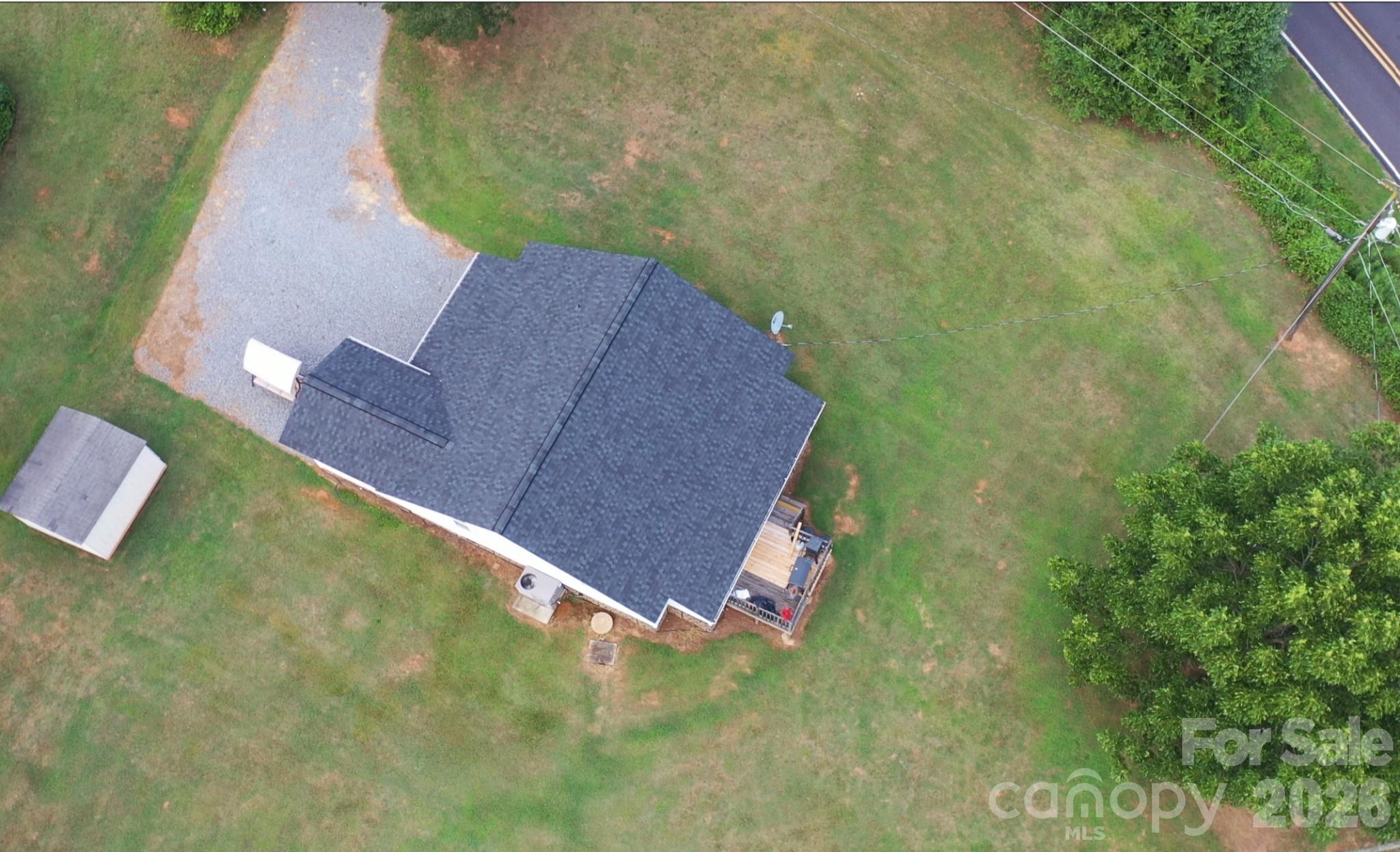 725 Ed Hamrick Road Property Photo 10