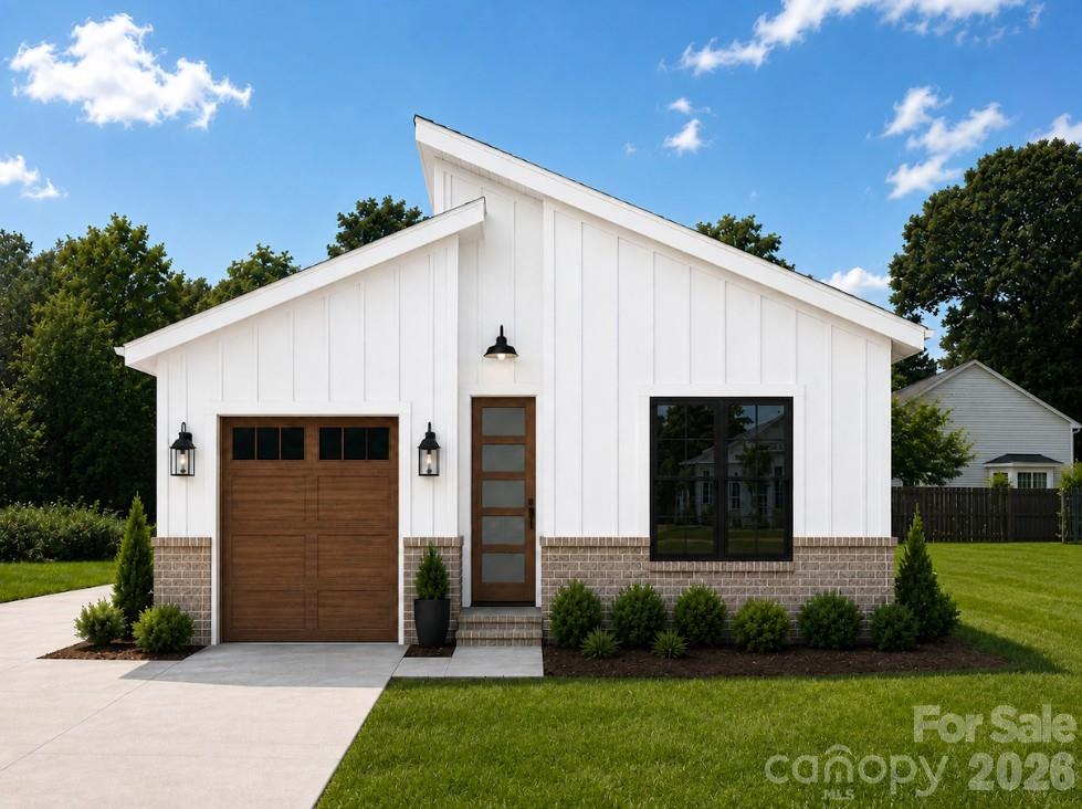 664 Jackson Terrace Property Photo 1