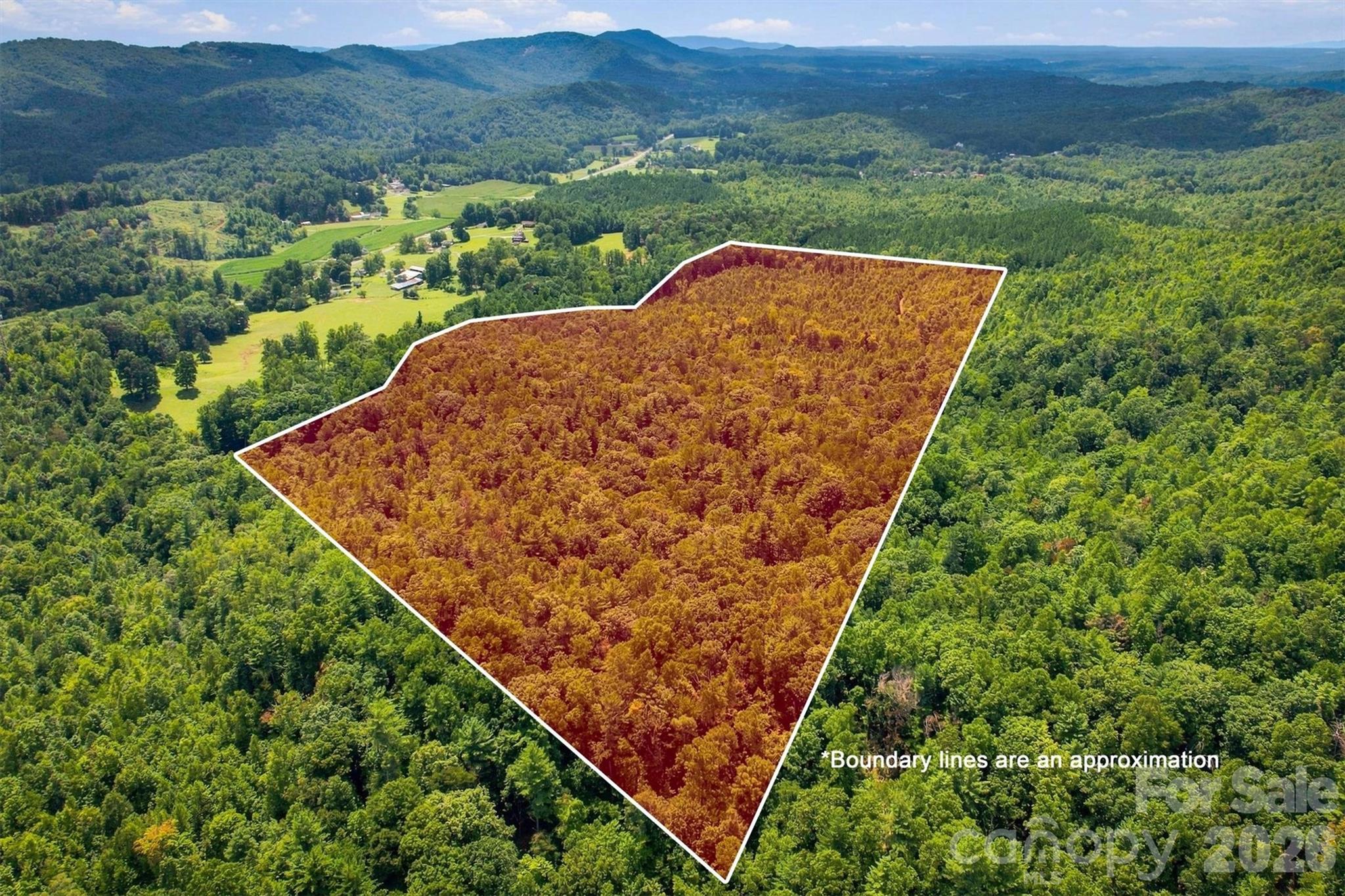 Tbd Wilkesboro Boulevard Property Photo 1