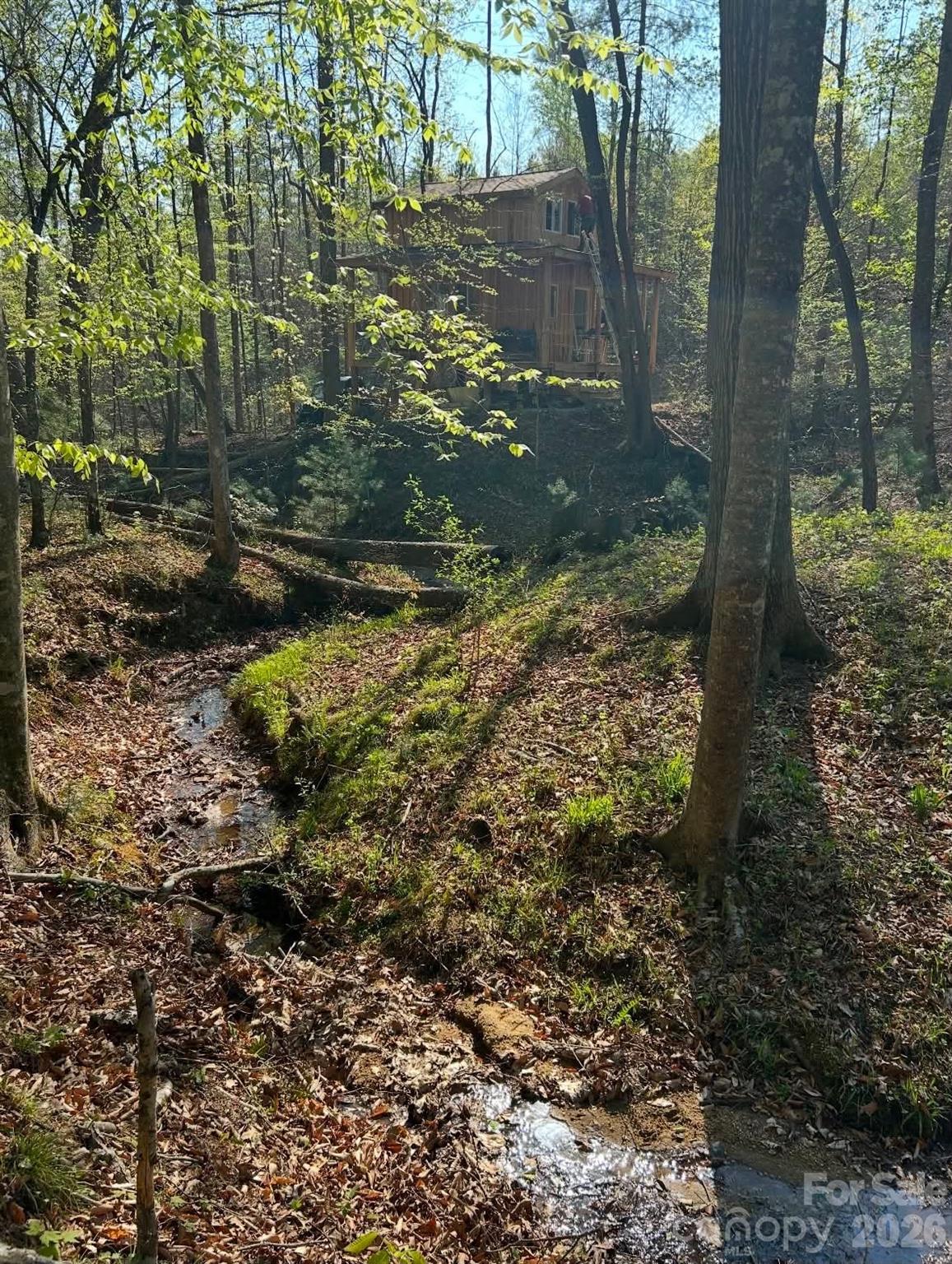 Tbd Wilkesboro Boulevard Property Photo 2