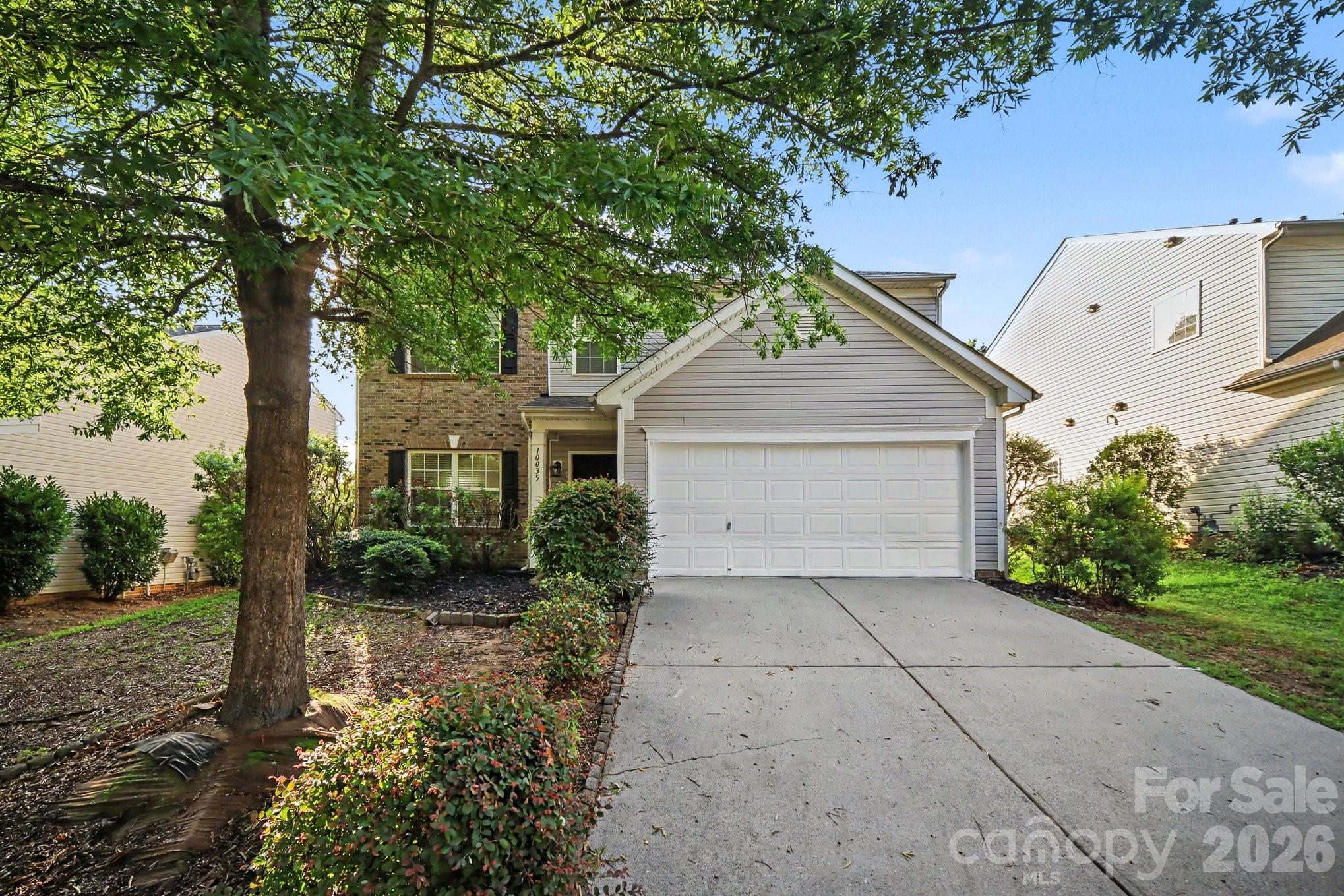 10035 Barrands Lane Property Photo 1