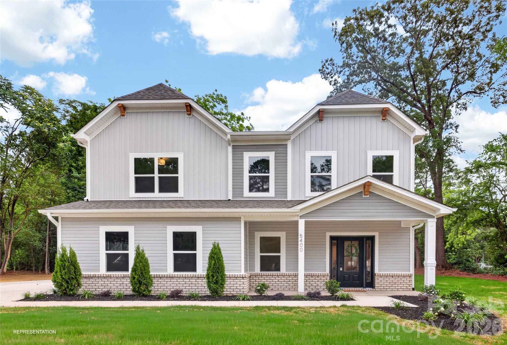 9006 Pinenoll Lane