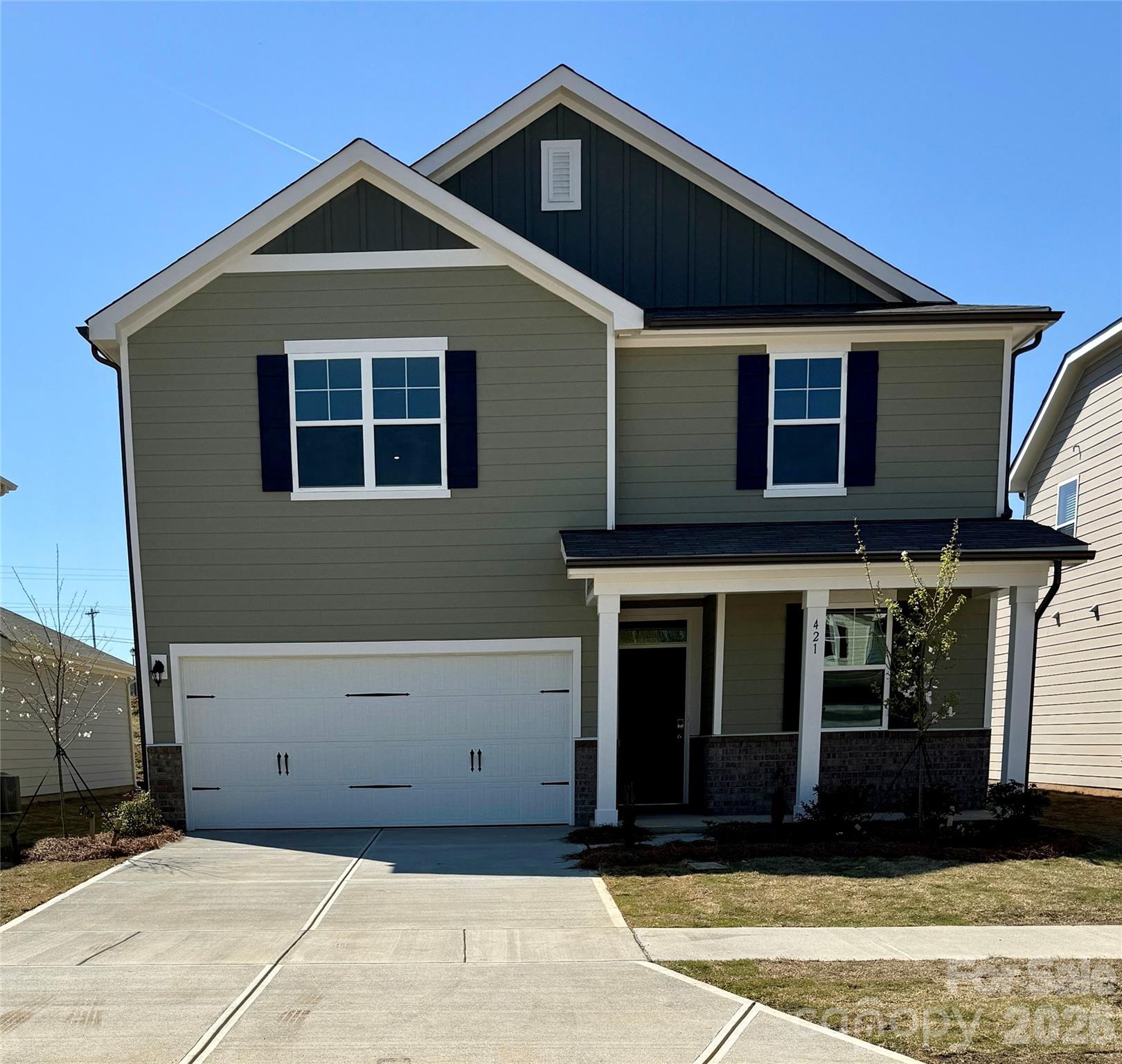 421 Wild Dove Court Property Photo 1