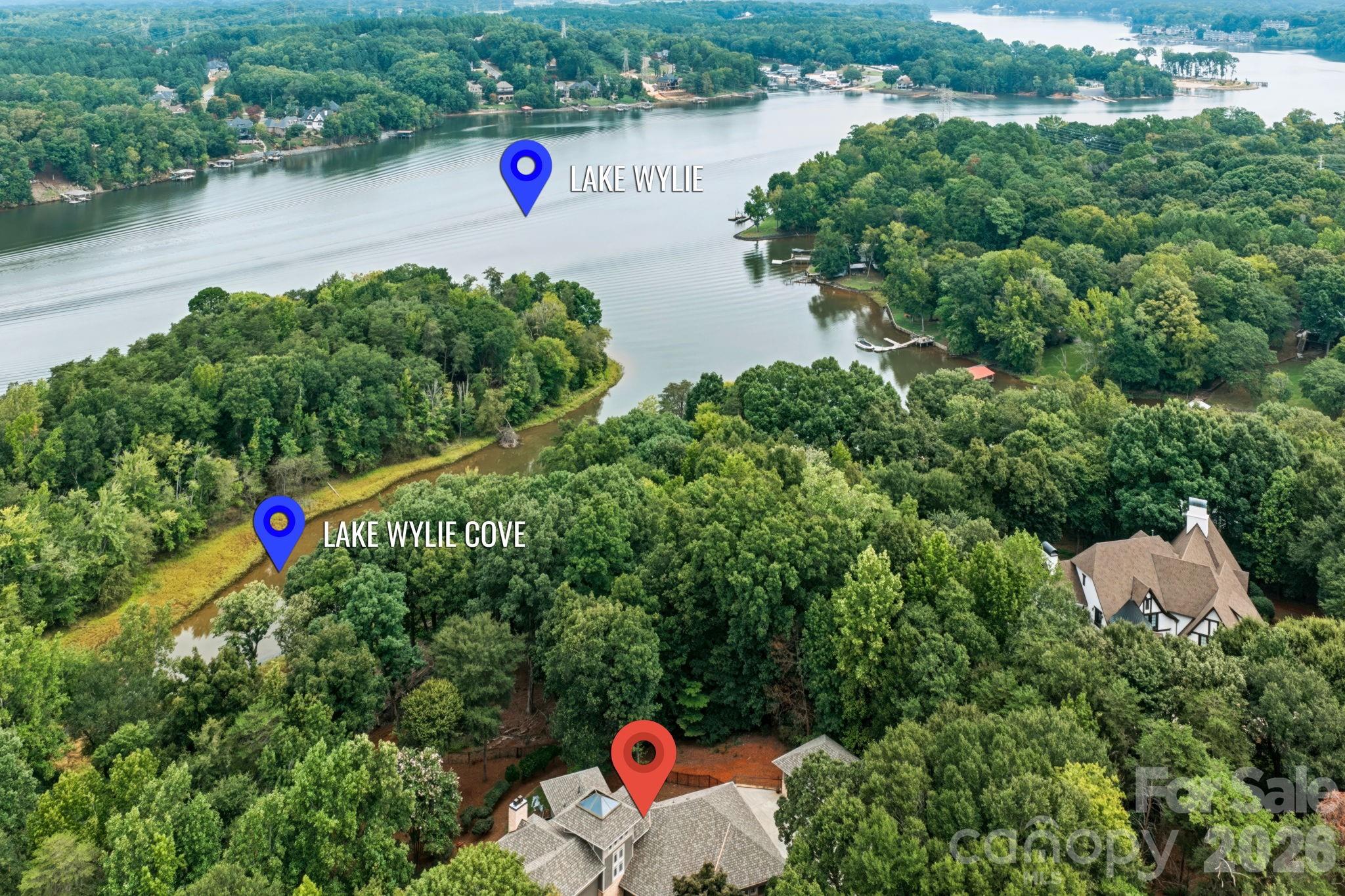 10310 Wildlife Road Property Photo 5