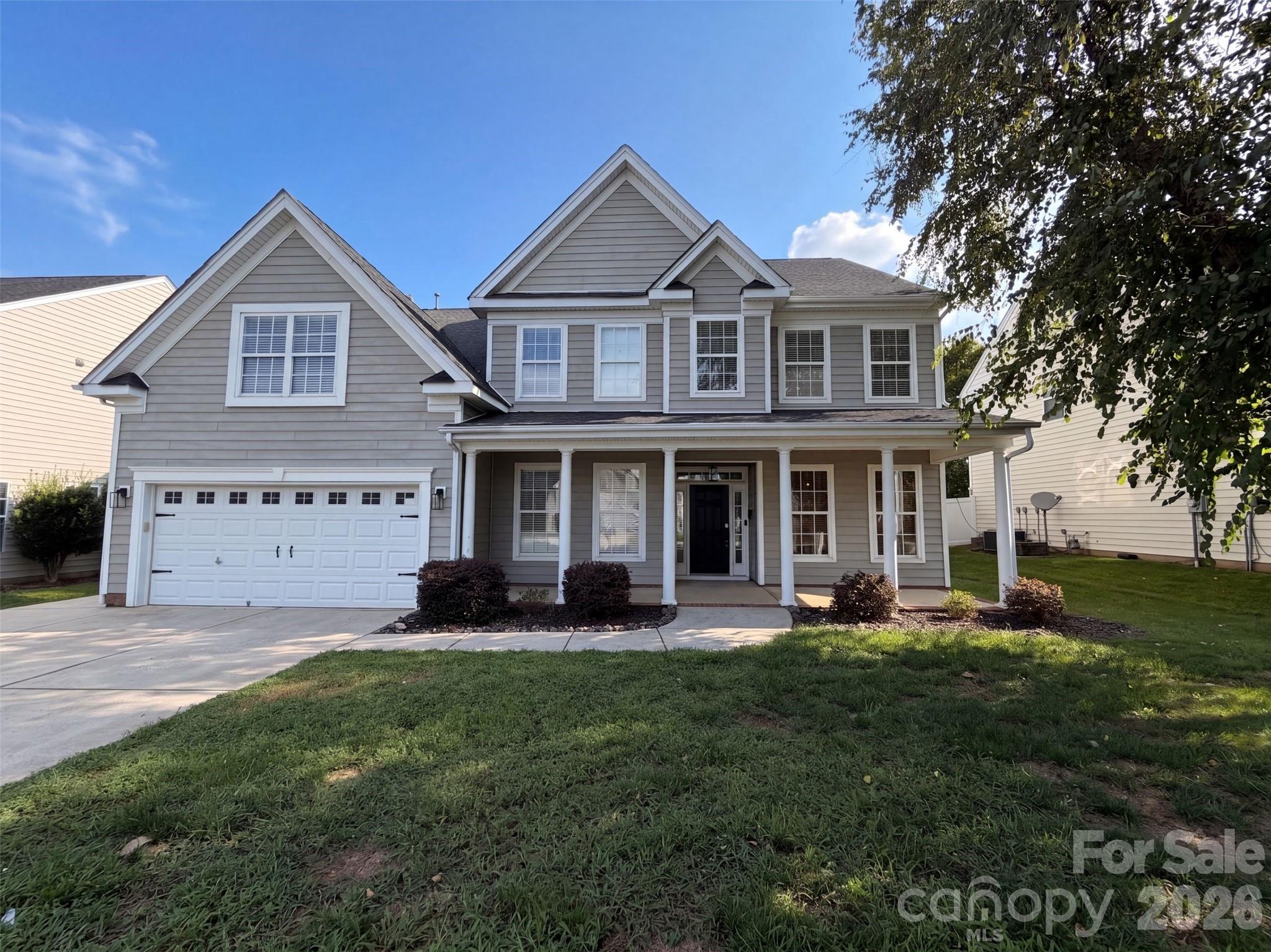 821 Pinkney Place Property Photo 1