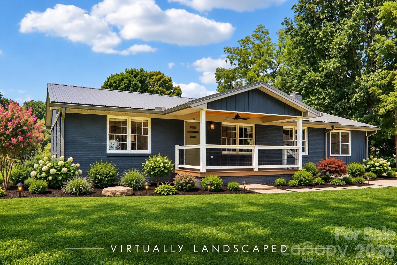 241 E Deep Creek Road Property Photo 1