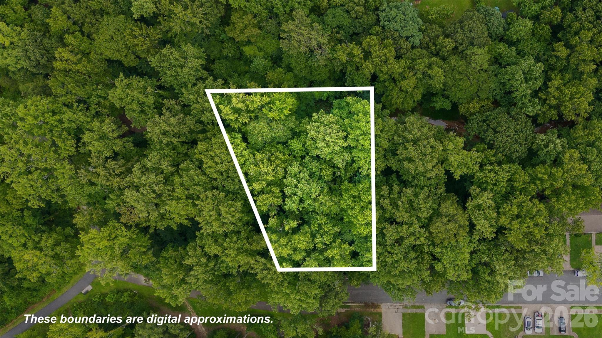 4601 Highlake Drive Property Photo 1