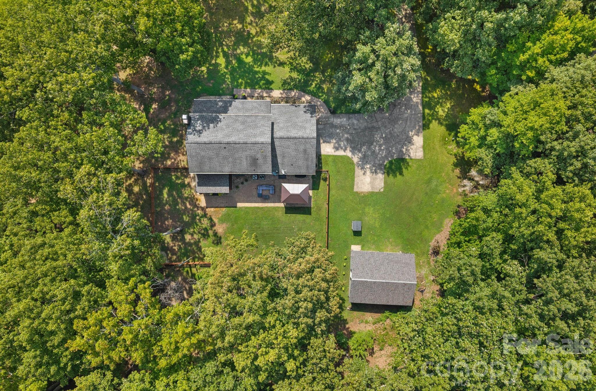 2981 Oak Ridge Circle Property Photo 44