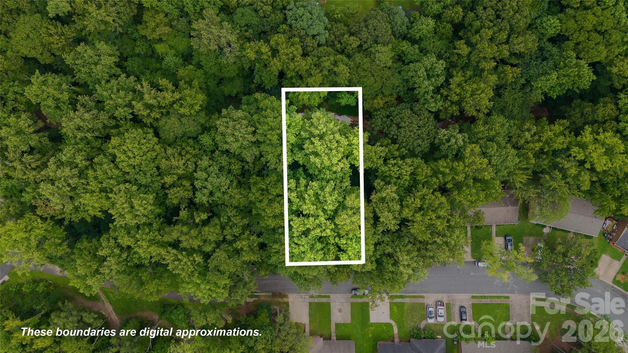 4607 Highlake Drive Property Photo 1